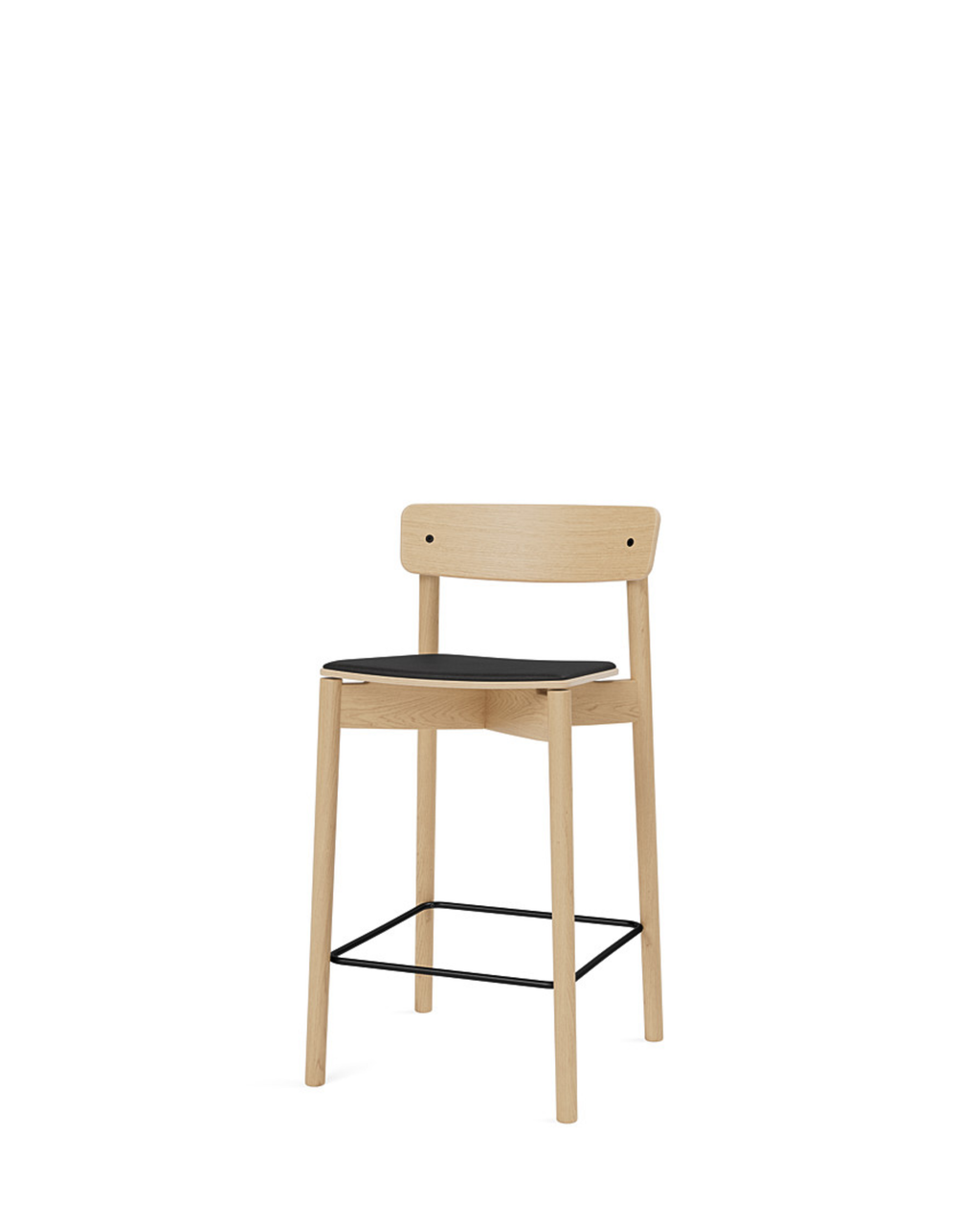 TAKT Cross Bar Chair (Made to Order)