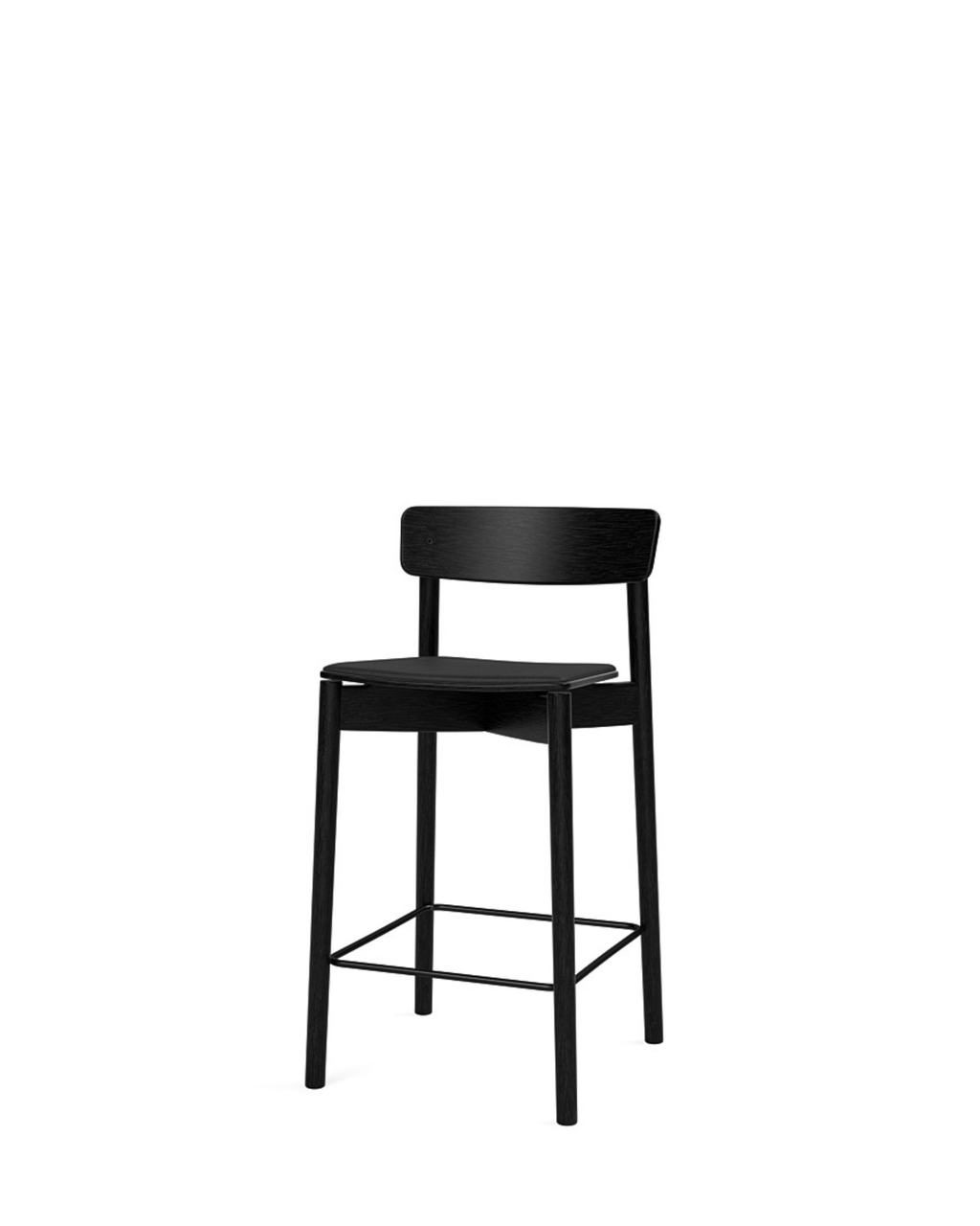  TAKT Cross Bar Chair เก้าอี้บาร์ดีไซน์กะทัดรัด เส้นสายเรียบตามขนบสแกนดิเนเวีย เพิ่มพนักพิงเพื่อความมั่นคงและนั่งสบาย โครงสร้างกากบาทแข็งแรง สง่างาม และออกแบบเพื่อการใช้งานระยะยาว
คัดสรรโดย Old Pine Trees