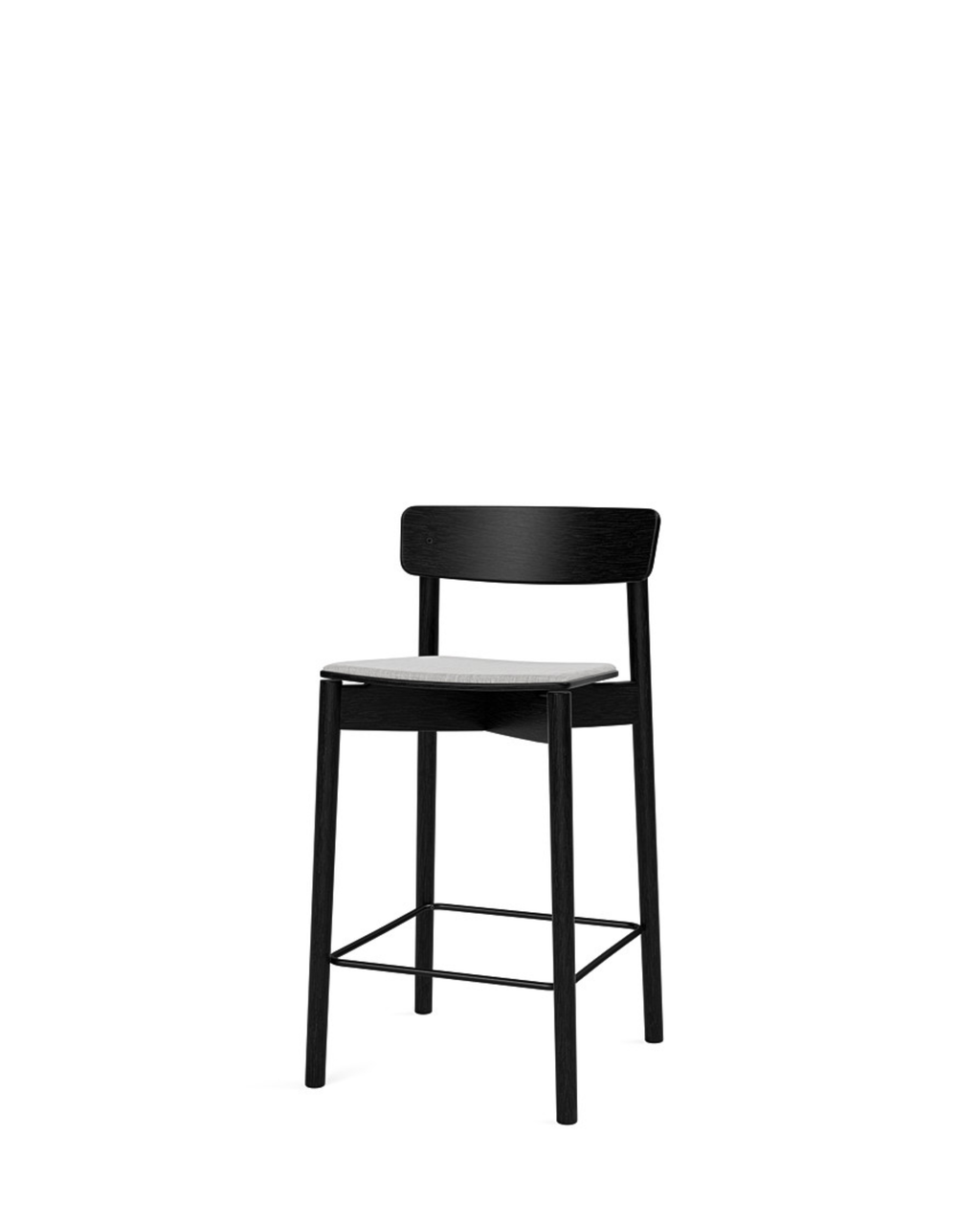 TAKT Cross Bar Chair เก้าอี้บาร์ดีไซน์กะทัดรัด เส้นสายเรียบตามขนบสแกนดิเนเวีย เพิ่มพนักพิงเพื่อความมั่นคงและนั่งสบาย โครงสร้างกากบาทแข็งแรง สง่างาม และออกแบบเพื่อการใช้งานระยะยาว
คัดสรรโดย Old Pine Trees