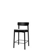 TAKT Cross Bar Chair เก้าอี้บาร์ดีไซน์กะทัดรัด เส้นสายเรียบตามขนบสแกนดิเนเวีย เพิ่มพนักพิงเพื่อความมั่นคงและนั่งสบาย โครงสร้างกากบาทแข็งแรง สง่างาม และออกแบบเพื่อการใช้งานระยะยาว
คัดสรรโดย Old Pine Trees