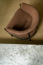 Astro Club Chair