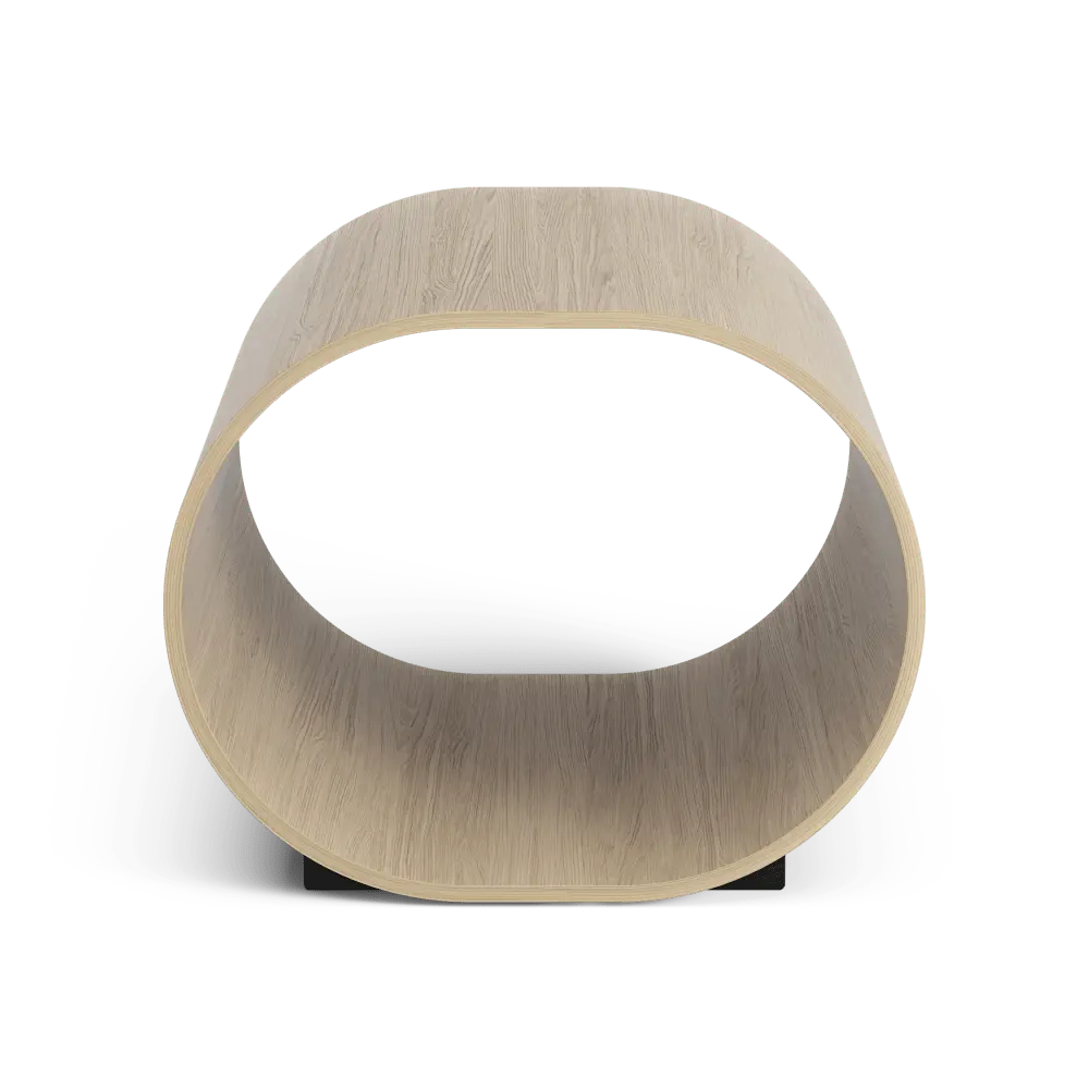 Log Stool