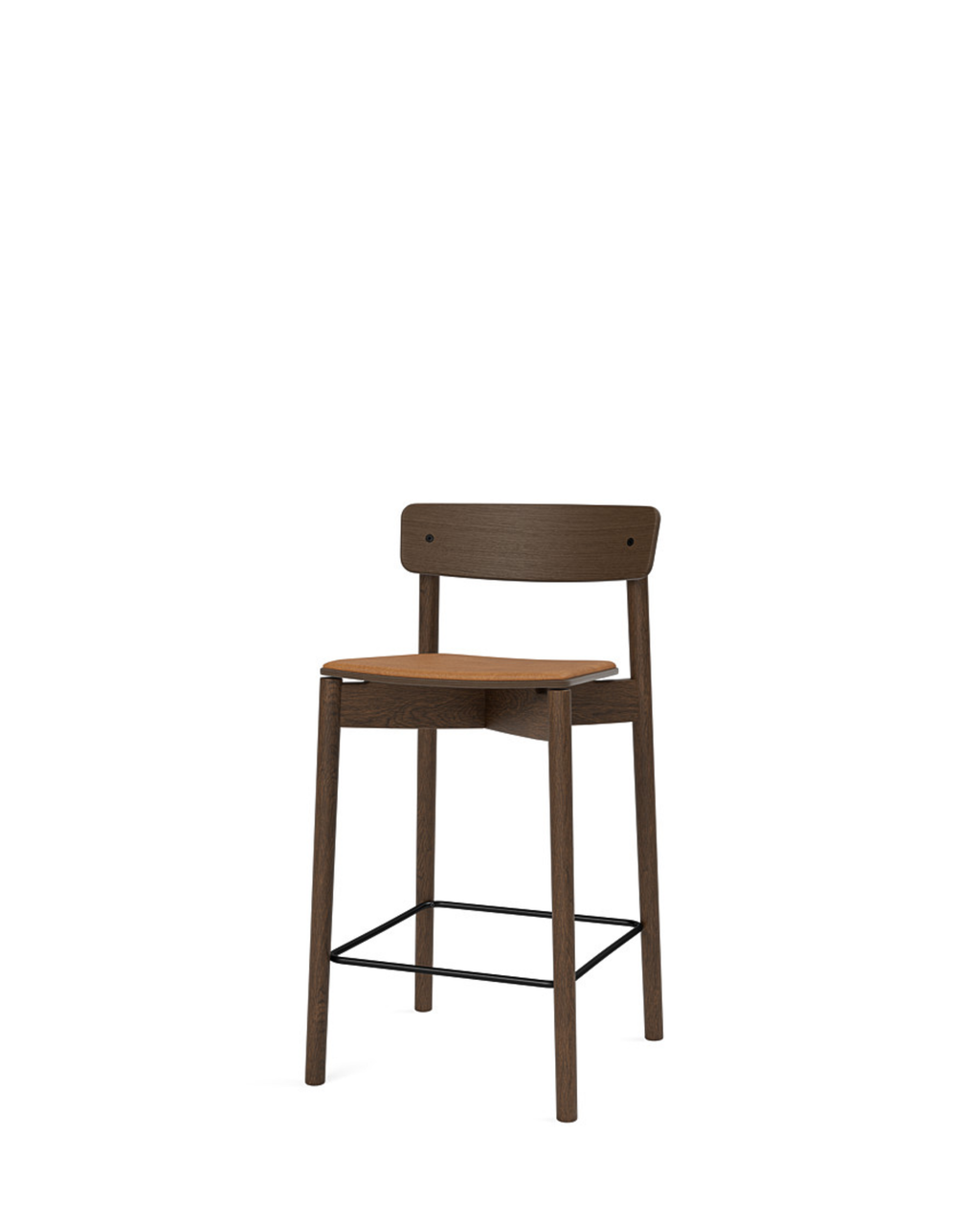 TAKT Cross Bar Chair เก้าอี้บาร์ดีไซน์กะทัดรัด เส้นสายเรียบตามขนบสแกนดิเนเวีย เพิ่มพนักพิงเพื่อความมั่นคงและนั่งสบาย โครงสร้างกากบาทแข็งแรง สง่างาม และออกแบบเพื่อการใช้งานระยะยาว
คัดสรรโดย Old Pine Trees