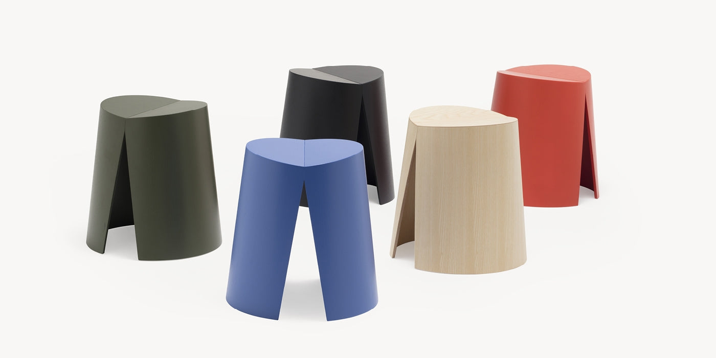 Ax Stool