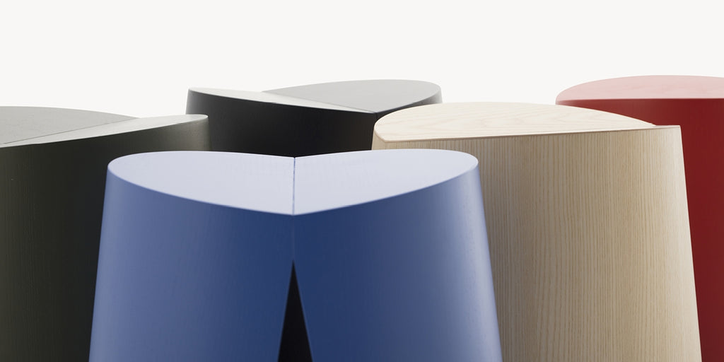 Ax Stool