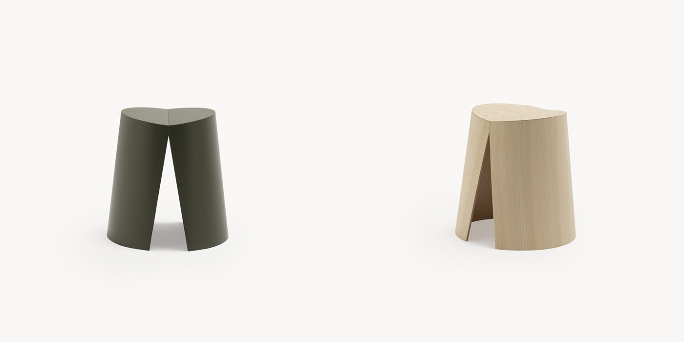 Ax Stool