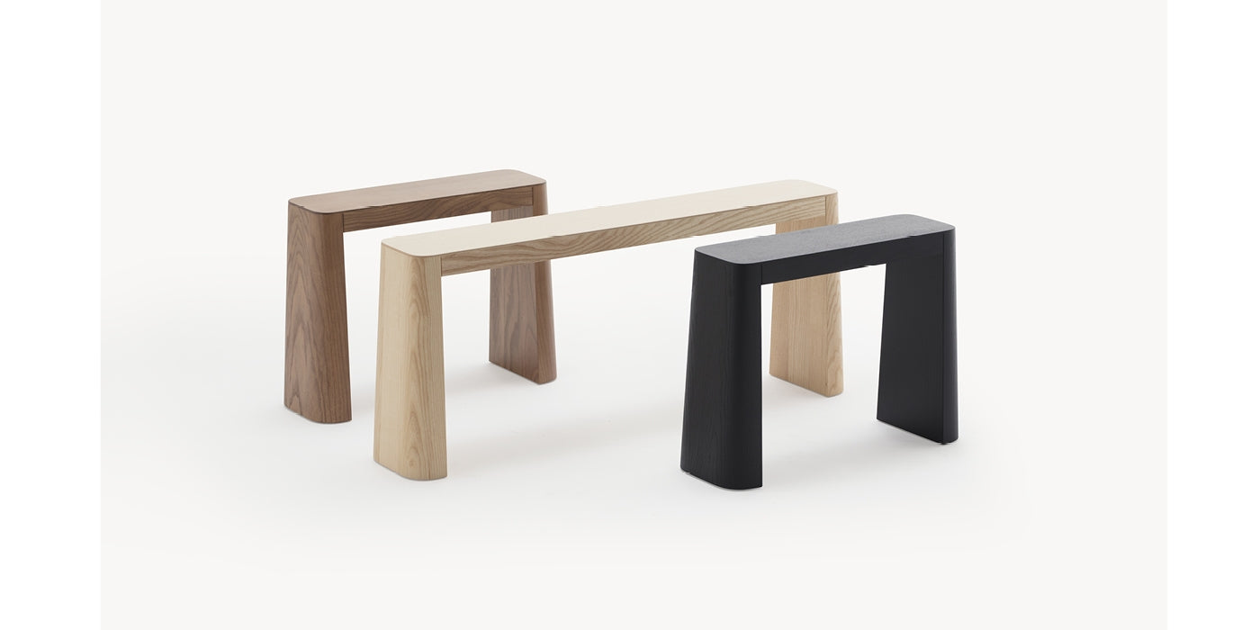 Mule Bench