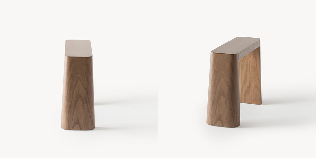 Mule Bench