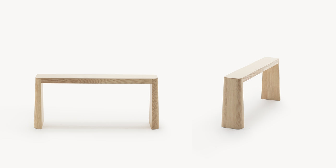 Mule Bench