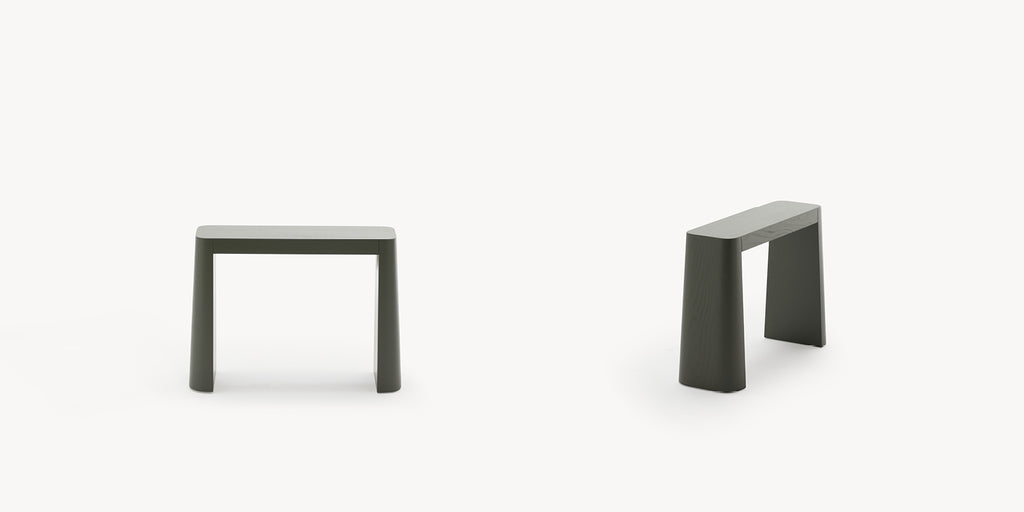 Mule Bench