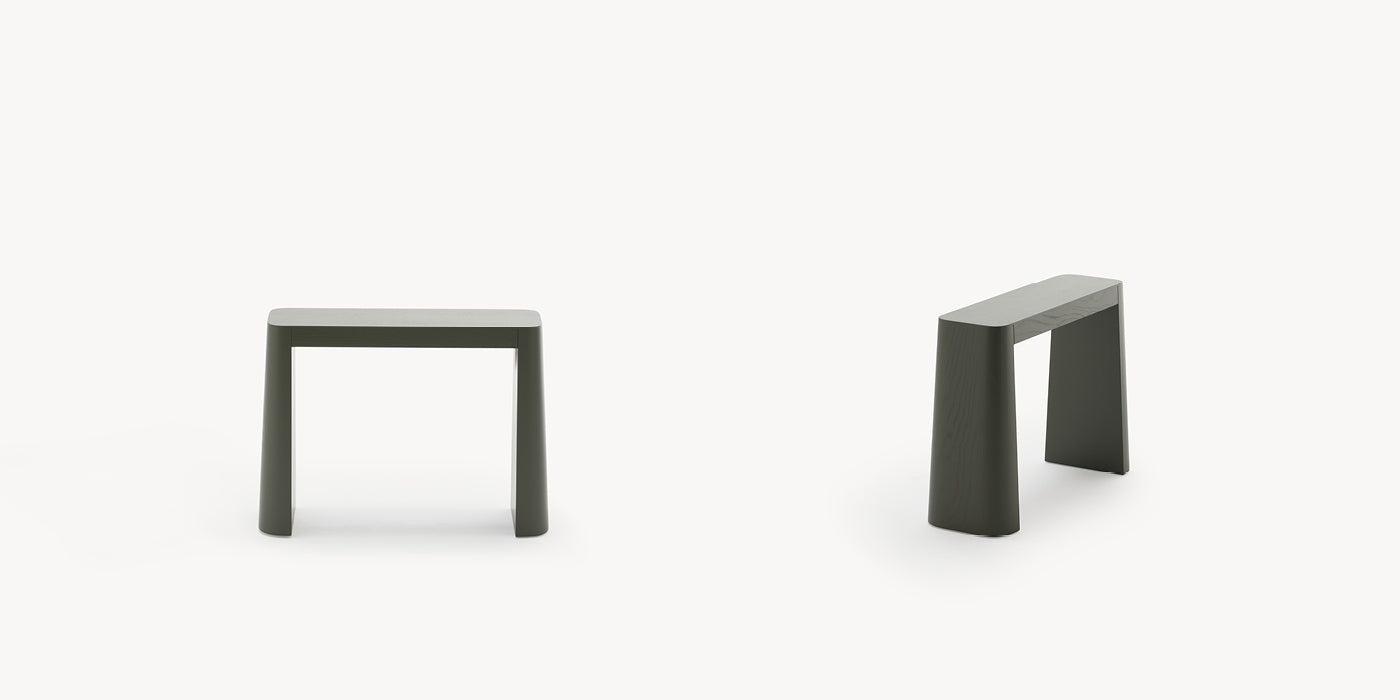 Mule Bench