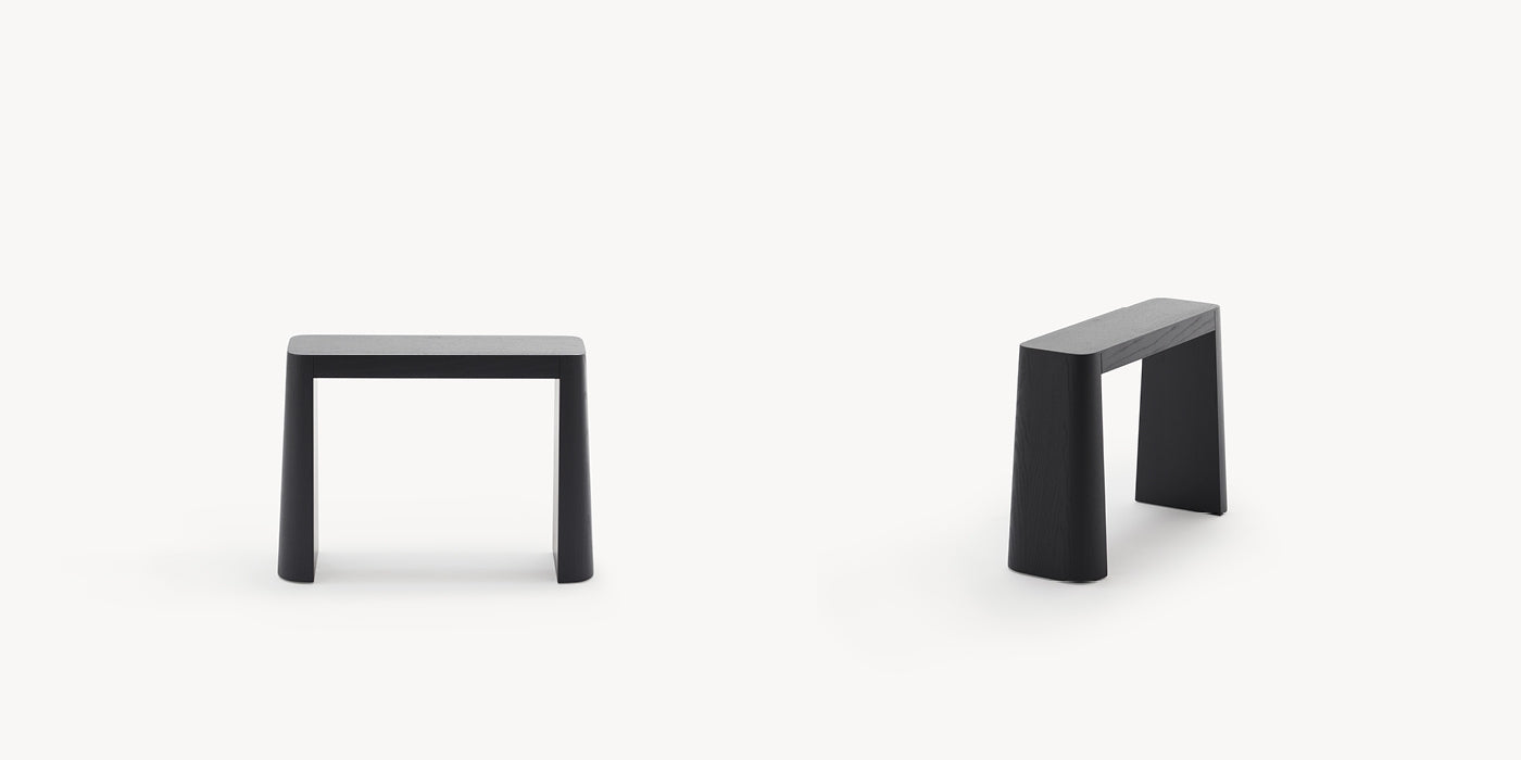 Mule Bench