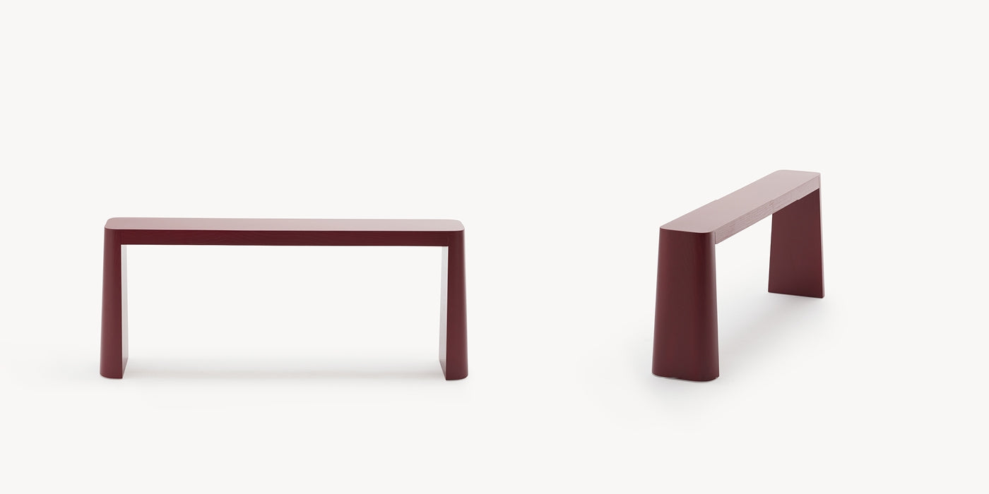 Mule Bench