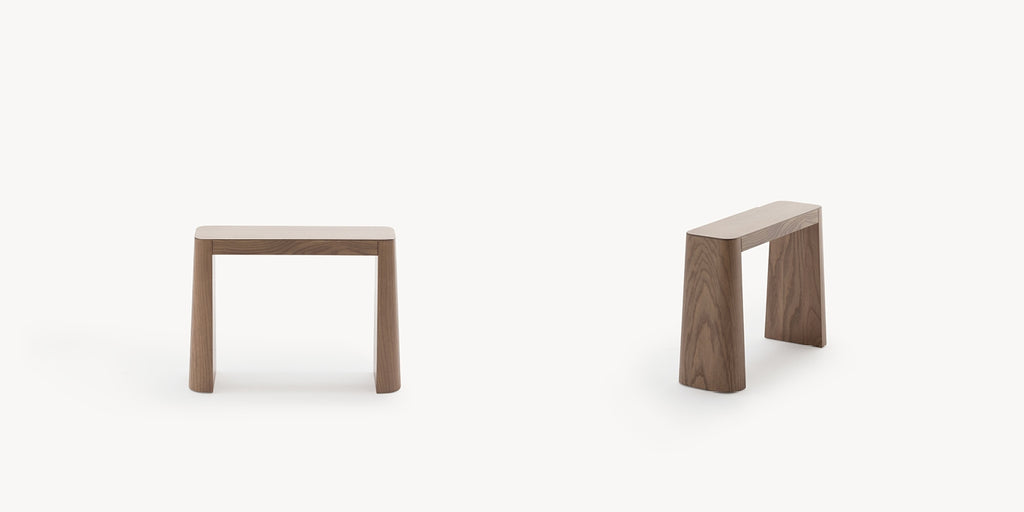 Mule Bench