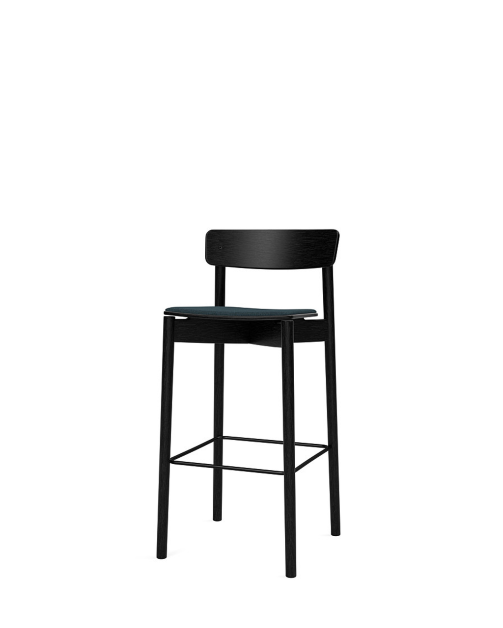 TAKT Cross Bar Chair เก้าอี้บาร์ดีไซน์กะทัดรัด เส้นสายเรียบตามขนบสแกนดิเนเวีย เพิ่มพนักพิงเพื่อความมั่นคงและนั่งสบาย โครงสร้างกากบาทแข็งแรง สง่างาม และออกแบบเพื่อการใช้งานระยะยาว
คัดสรรโดย Old Pine Trees