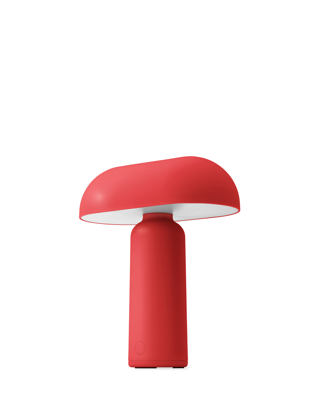โคมไฟพกพา Normann Copenhagen Porta Lamp ตั้งโต๊ะ ใช้ไฟ LED ปรับระดับได้ ดีไซน์เรียบง่ายแบบสแกนดิเนเวียน นำเข้าโดย Old Pine Trees