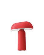 โคมไฟพกพา Normann Copenhagen Porta Lamp ตั้งโต๊ะ ใช้ไฟ LED ปรับระดับได้ ดีไซน์เรียบง่ายแบบสแกนดิเนเวียน นำเข้าโดย Old Pine Trees
