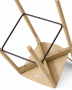 TAKT Cross Bar Chair (Made to Order)
