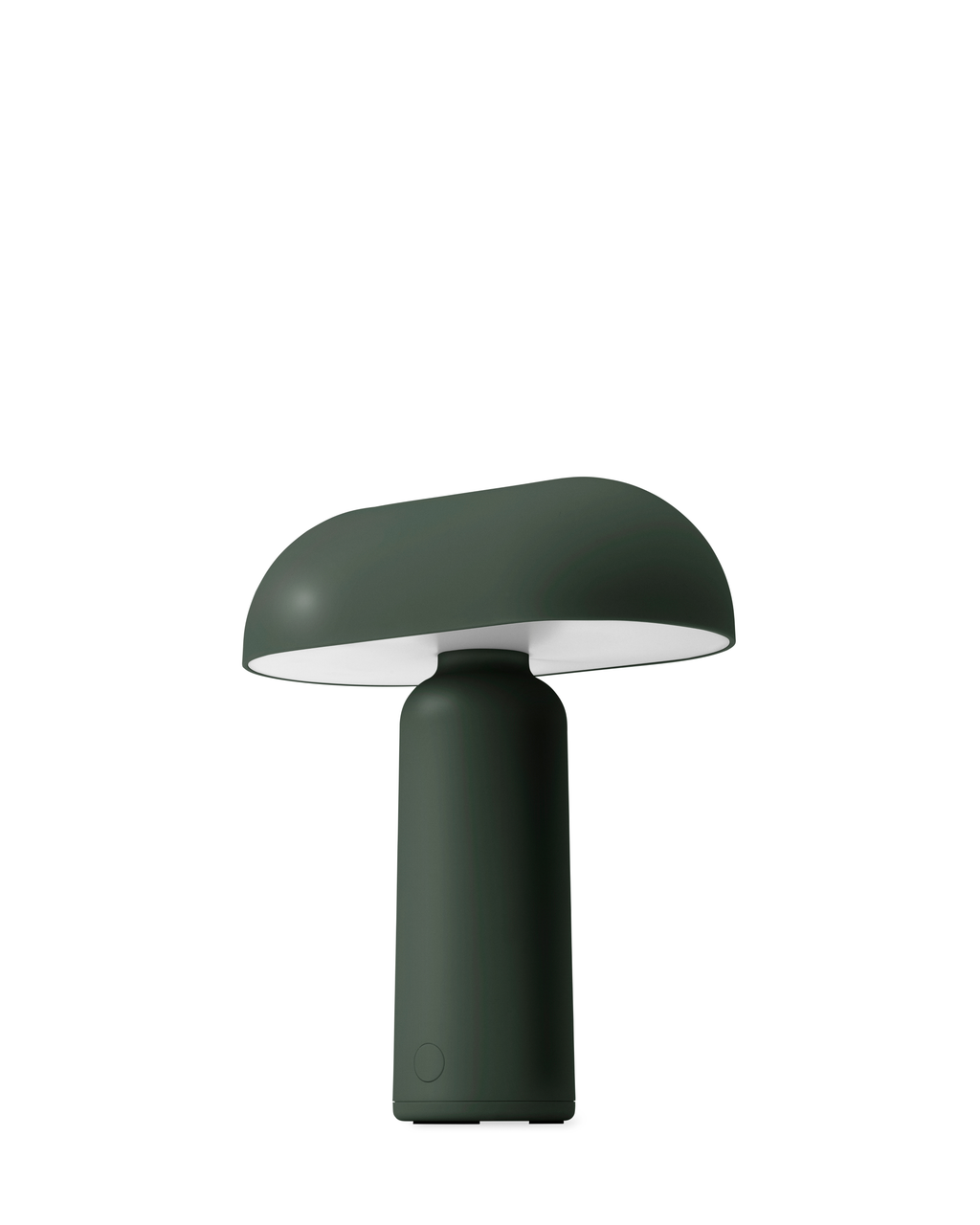 โคมไฟพกพา Normann Copenhagen Porta Lamp ตั้งโต๊ะ ใช้ไฟ LED ปรับระดับได้ ดีไซน์เรียบง่ายแบบสแกนดิเนเวียน นำเข้าโดย Old Pine Trees