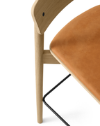 TAKT Cross Bar Chair (Made to Order)