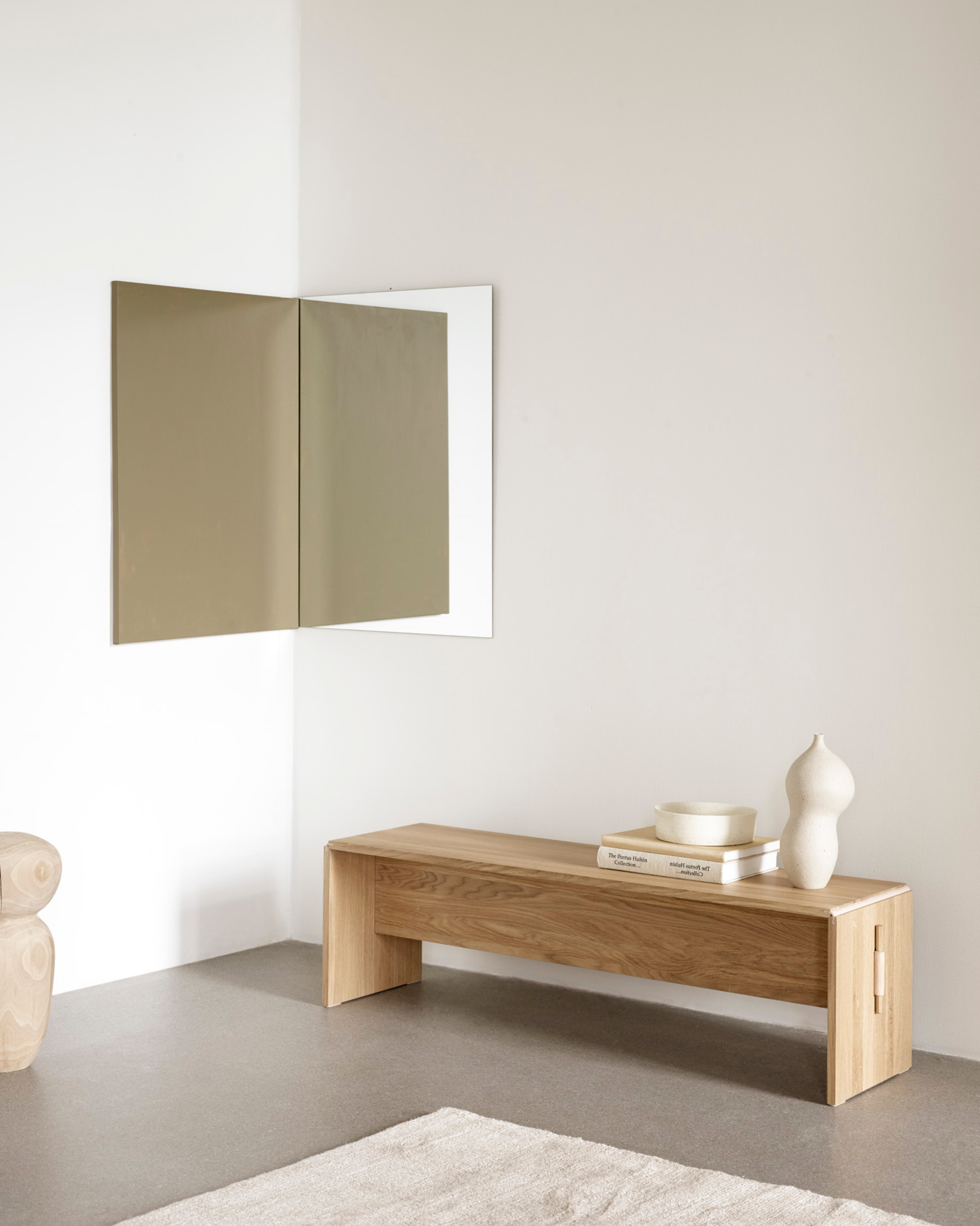 TAKT Plint (Made to Order)