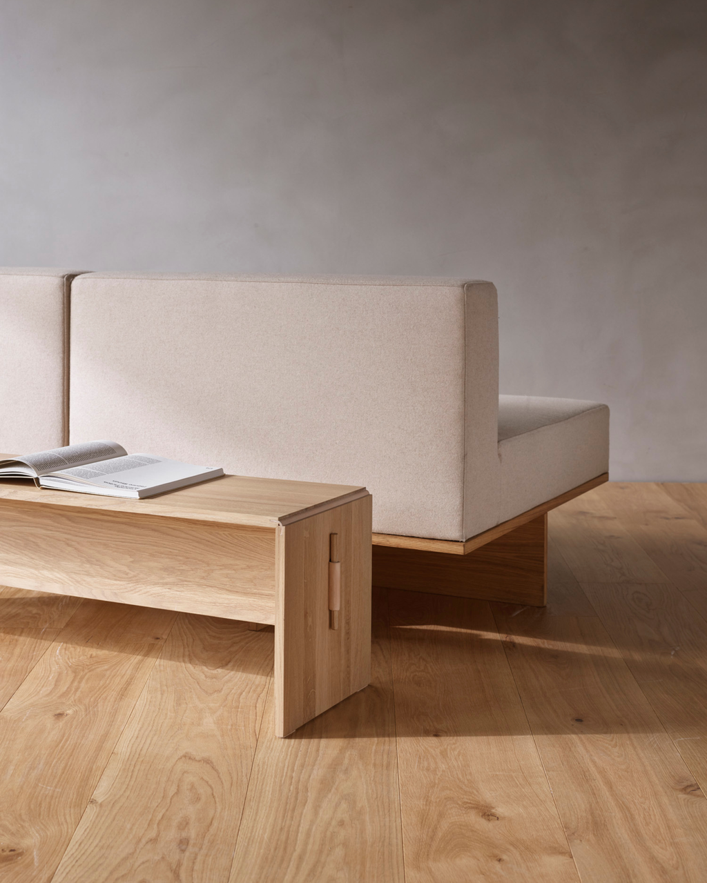 TAKT Plint (Made to Order)