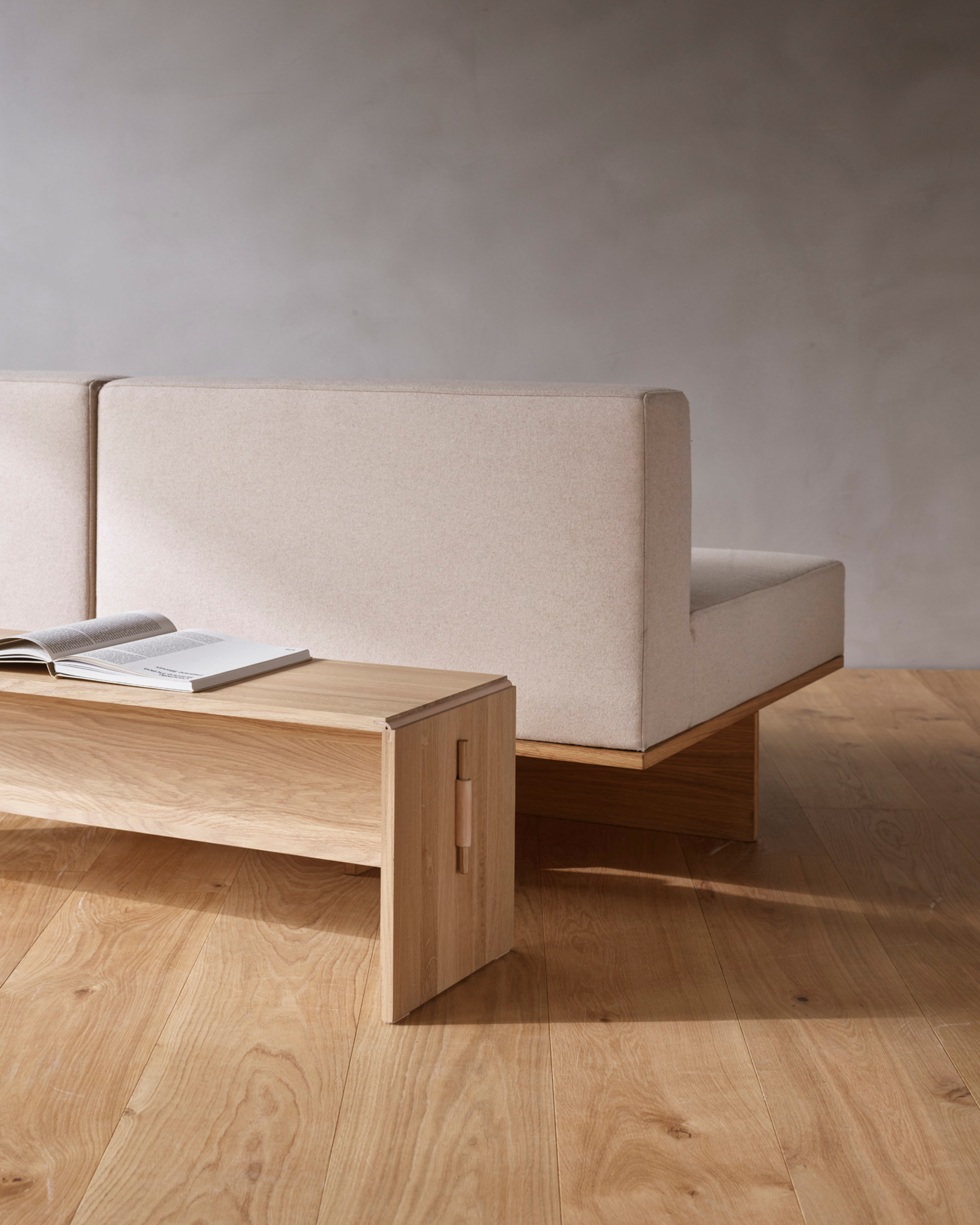 TAKT Plint (Made to Order)