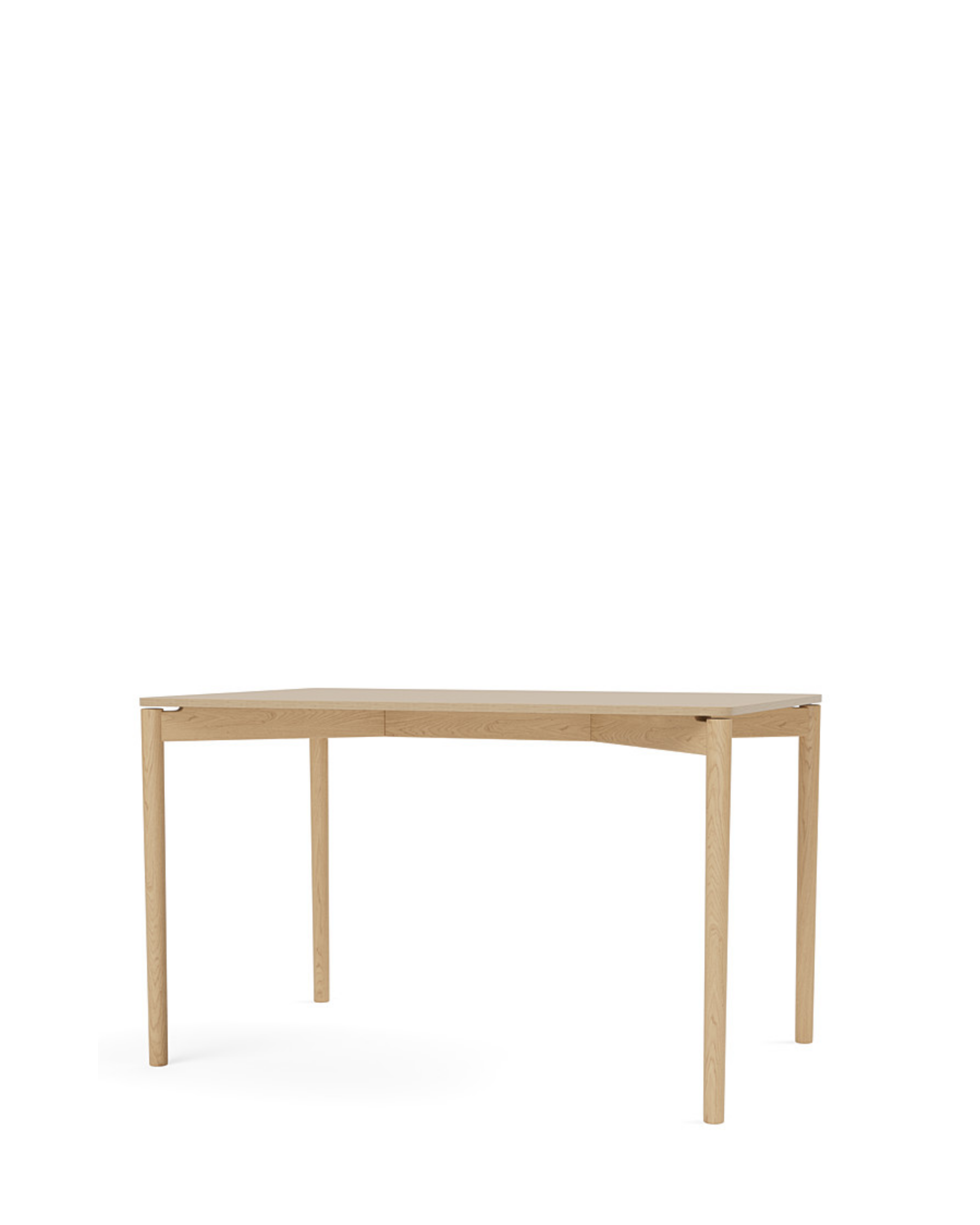 โต๊ะ Cross Table 120 ดีไซน์เรียบ สง่างาม โครงสร้างแข็งแรงในสัดส่วนที่ลงตัว สามารถจัดวางหลายตัวต่อกันได้อย่างเป็นธรรมชาติ เพิ่มพื้นที่ใช้งานได้ตามต้องการ
คัดสรรโดย Old Pine Trees