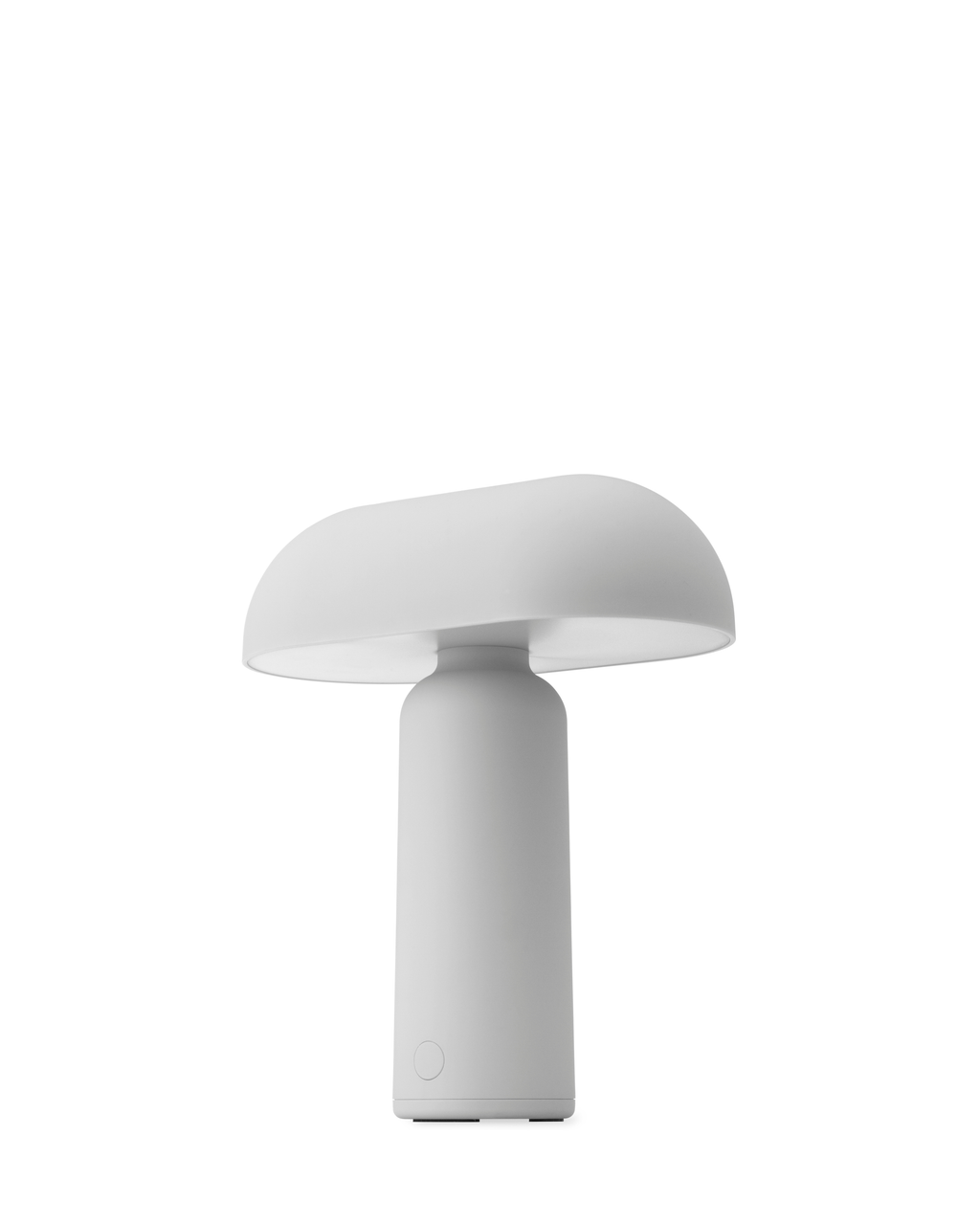 โคมไฟพกพา Normann Copenhagen Porta Lamp ตั้งโต๊ะ ใช้ไฟ LED ปรับระดับได้ ดีไซน์เรียบง่ายแบบสแกนดิเนเวียน นำเข้าโดย Old Pine Trees