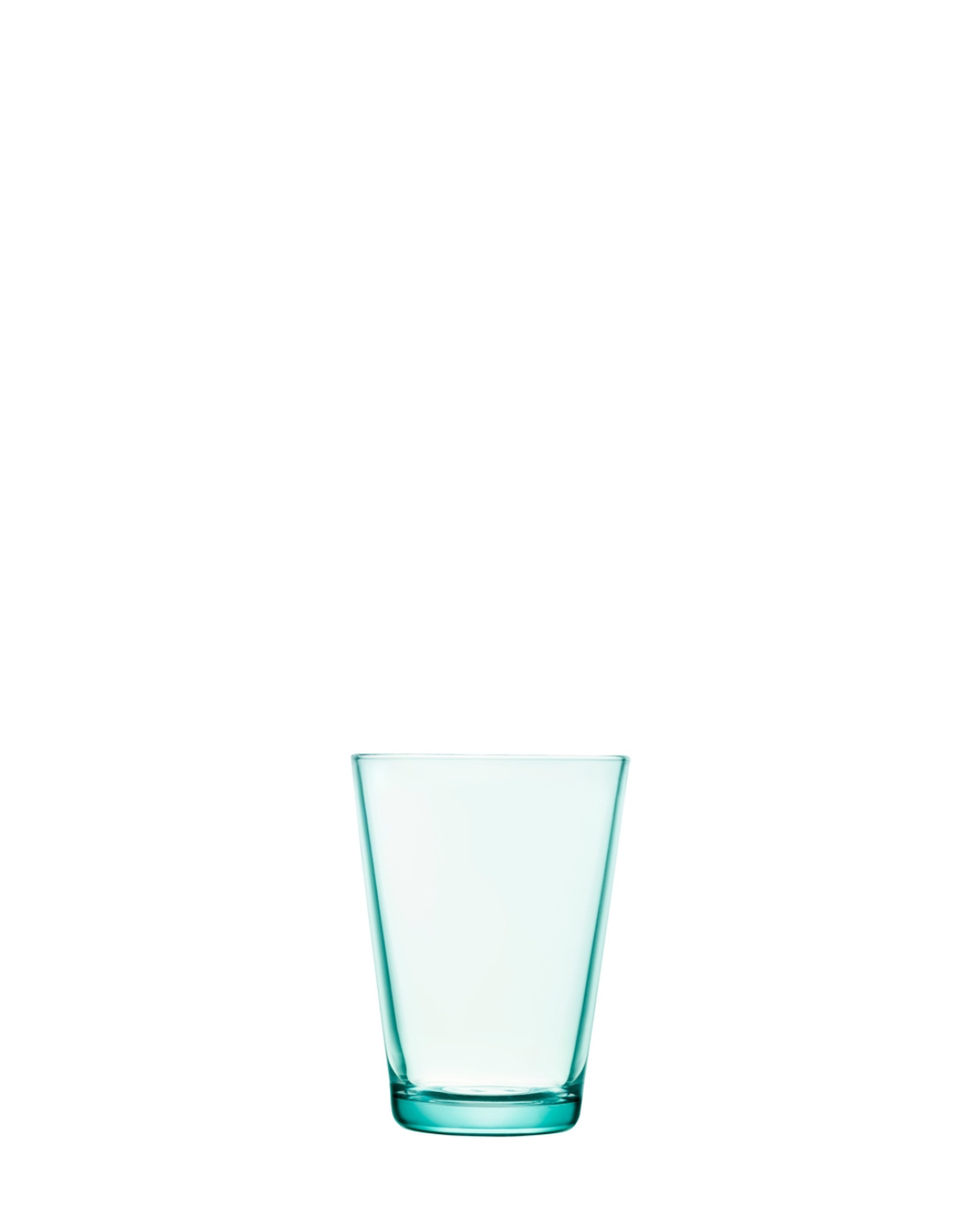 แก้วน้ำ Kartio จาก Iittala สี Water Green ดีไซน์โดย Kaj Franck นำเข้าโดย Old Pine Trees