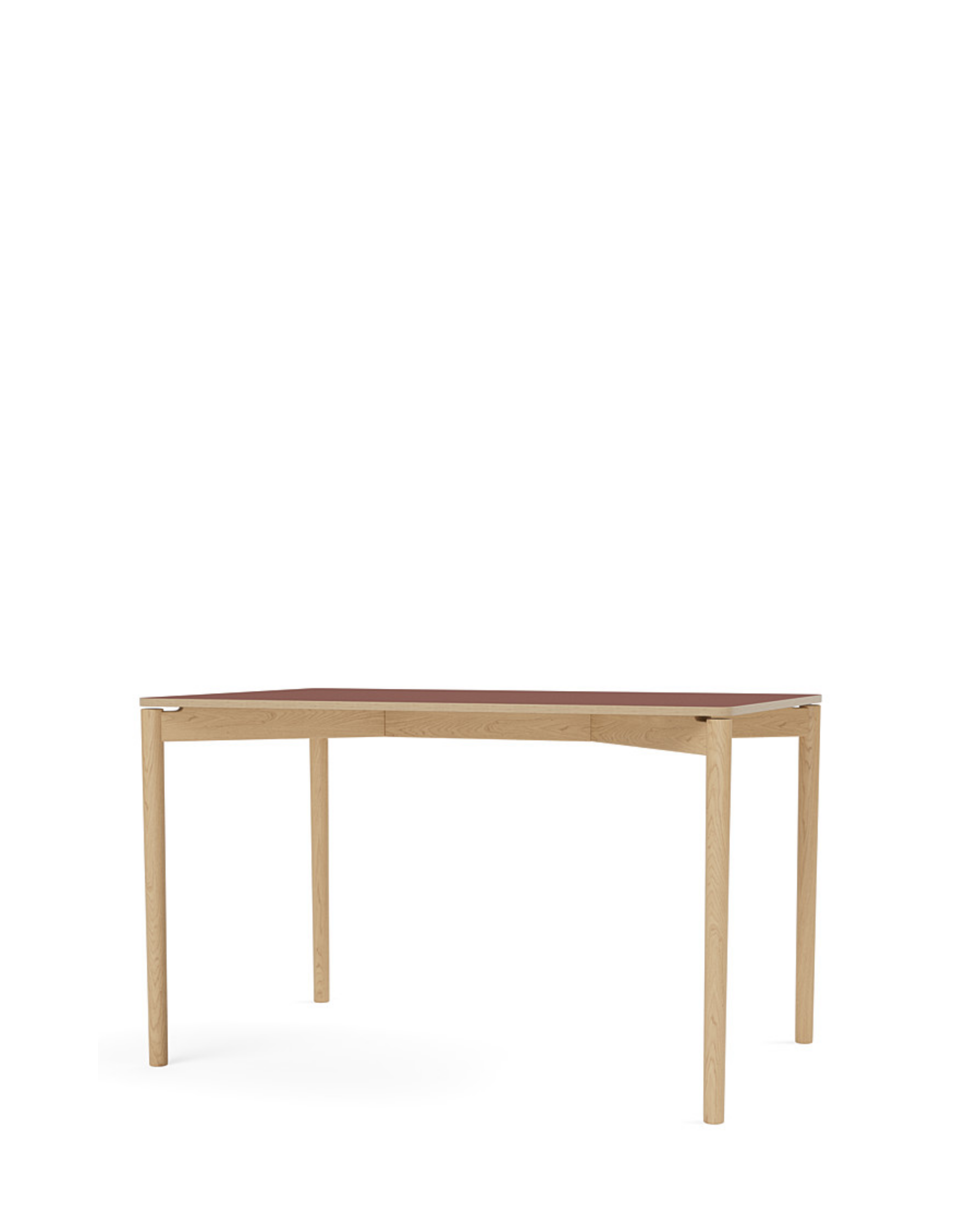 โต๊ะ Cross Table 120 ดีไซน์เรียบ สง่างาม โครงสร้างแข็งแรงในสัดส่วนที่ลงตัว สามารถจัดวางหลายตัวต่อกันได้อย่างเป็นธรรมชาติ เพิ่มพื้นที่ใช้งานได้ตามต้องการ
คัดสรรโดย Old Pine Trees