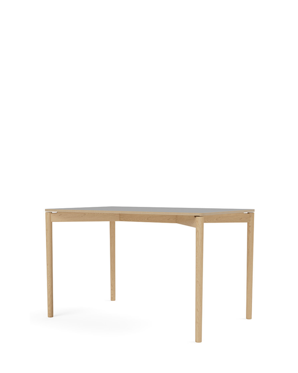 โต๊ะ Cross Table 120 ดีไซน์เรียบ สง่างาม โครงสร้างแข็งแรงในสัดส่วนที่ลงตัว สามารถจัดวางหลายตัวต่อกันได้อย่างเป็นธรรมชาติ เพิ่มพื้นที่ใช้งานได้ตามต้องการ
คัดสรรโดย Old Pine Trees