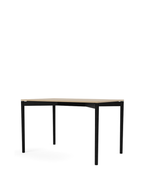 โต๊ะ Cross Table 120 ดีไซน์เรียบ สง่างาม โครงสร้างแข็งแรงในสัดส่วนที่ลงตัว สามารถจัดวางหลายตัวต่อกันได้อย่างเป็นธรรมชาติ เพิ่มพื้นที่ใช้งานได้ตามต้องการ
คัดสรรโดย Old Pine Trees