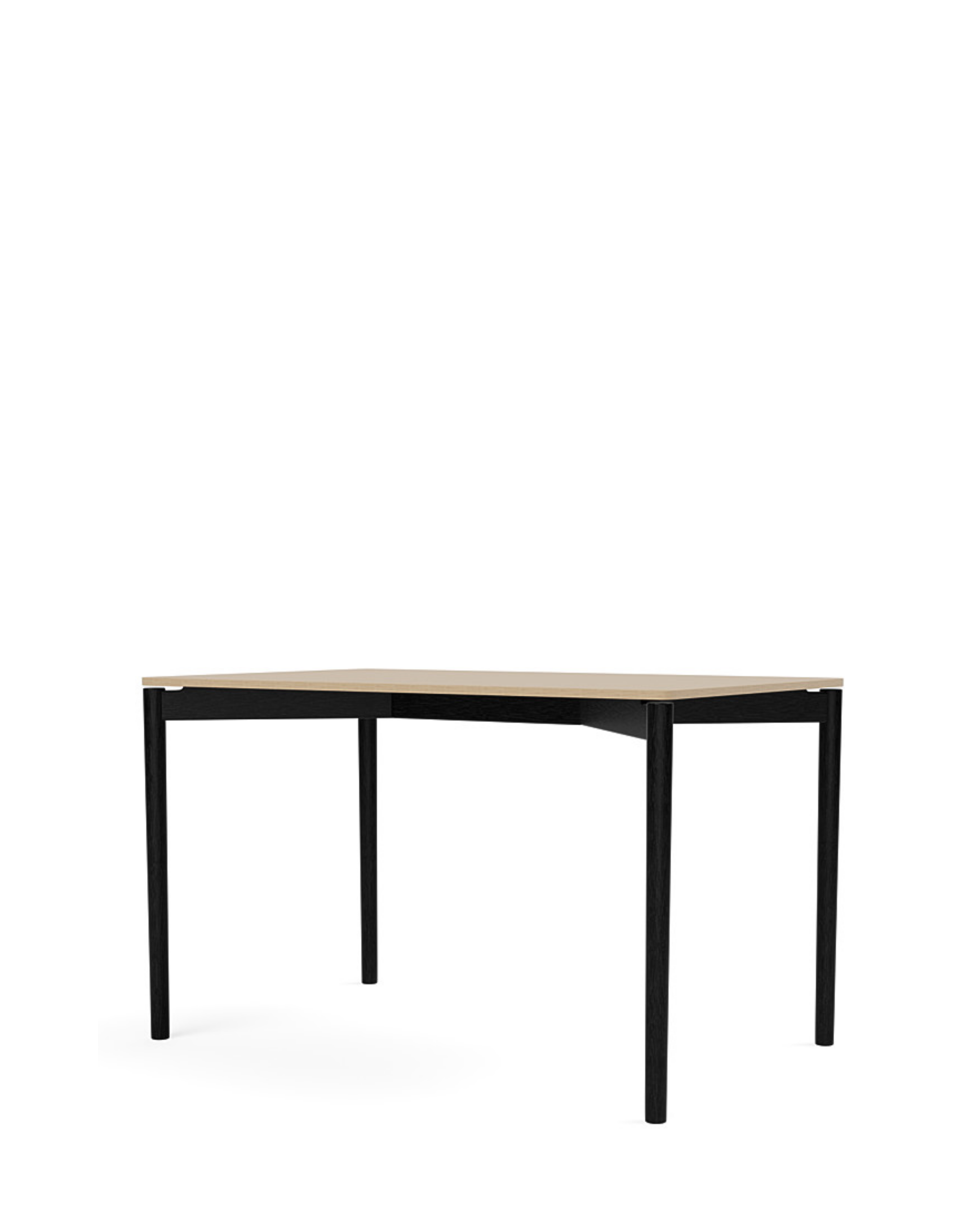 โต๊ะ Cross Table 120 ดีไซน์เรียบ สง่างาม โครงสร้างแข็งแรงในสัดส่วนที่ลงตัว สามารถจัดวางหลายตัวต่อกันได้อย่างเป็นธรรมชาติ เพิ่มพื้นที่ใช้งานได้ตามต้องการ
คัดสรรโดย Old Pine Trees