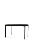 โต๊ะ Cross Table 120 ดีไซน์เรียบ สง่างาม โครงสร้างแข็งแรงในสัดส่วนที่ลงตัว สามารถจัดวางหลายตัวต่อกันได้อย่างเป็นธรรมชาติ เพิ่มพื้นที่ใช้งานได้ตามต้องการ
คัดสรรโดย Old Pine Trees