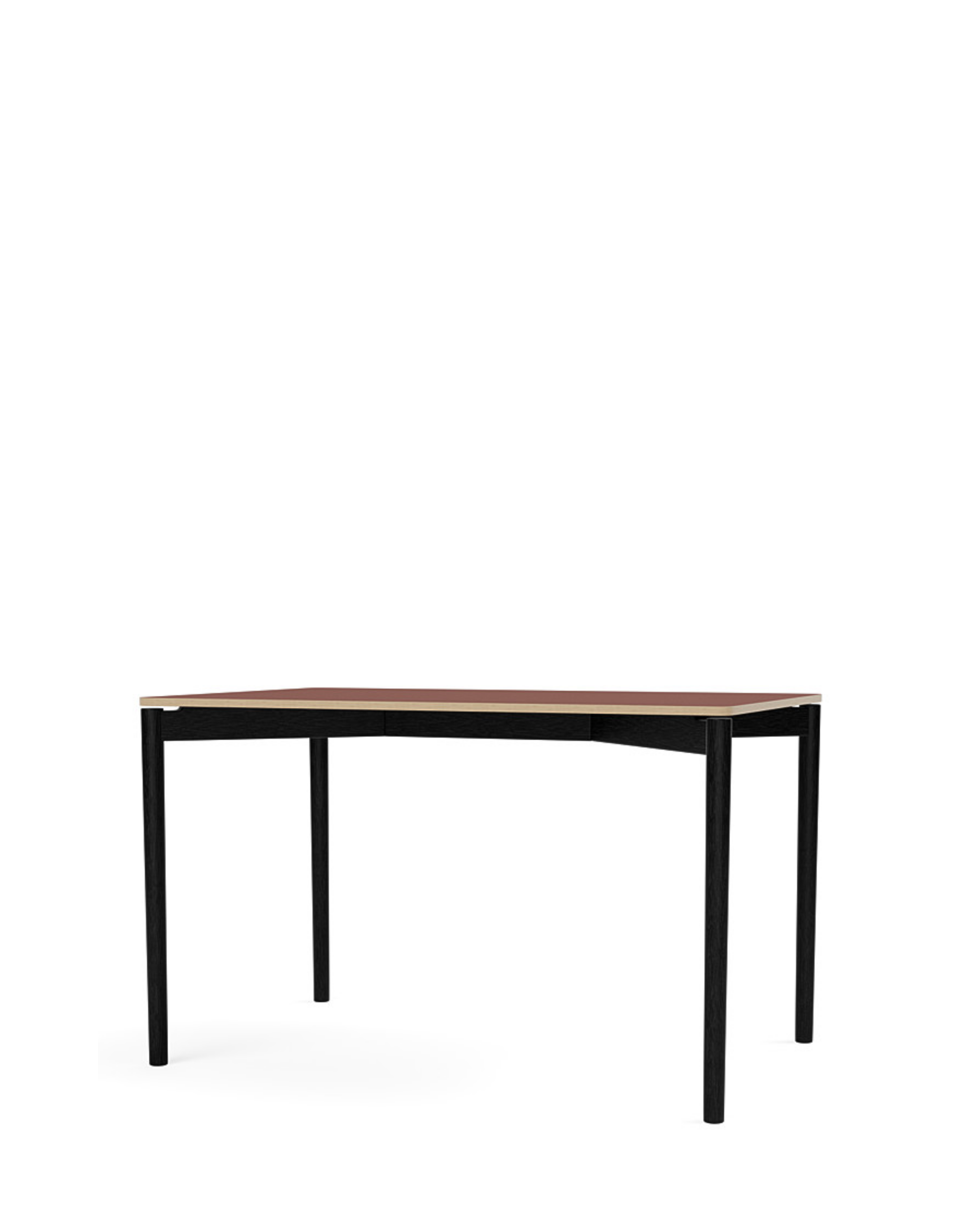 โต๊ะ Cross Table 120 ดีไซน์เรียบ สง่างาม โครงสร้างแข็งแรงในสัดส่วนที่ลงตัว สามารถจัดวางหลายตัวต่อกันได้อย่างเป็นธรรมชาติ เพิ่มพื้นที่ใช้งานได้ตามต้องการ
คัดสรรโดย Old Pine Trees