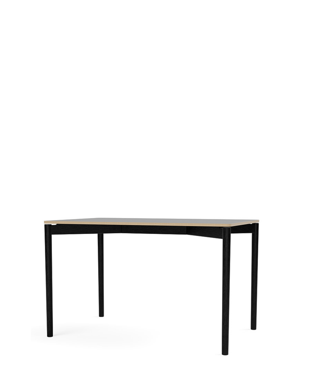 โต๊ะ Cross Table 120 ดีไซน์เรียบ สง่างาม โครงสร้างแข็งแรงในสัดส่วนที่ลงตัว สามารถจัดวางหลายตัวต่อกันได้อย่างเป็นธรรมชาติ เพิ่มพื้นที่ใช้งานได้ตามต้องการ
คัดสรรโดย Old Pine Trees