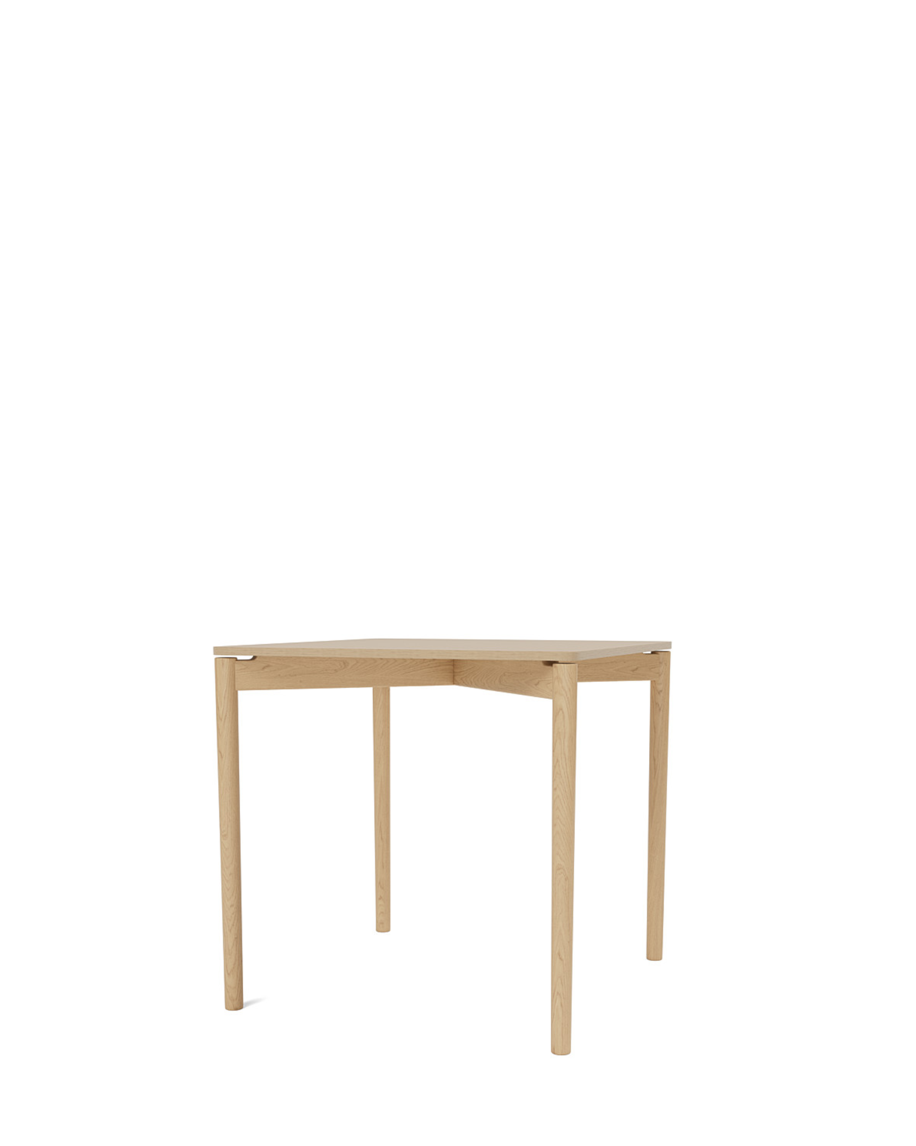 โต๊ะ Cross Table 75 ดีไซน์เรียบ สง่างาม ขนาดกะทัดรัด ใช้งานได้จริง หน้าโต๊ะมีให้เลือกทั้งลามิเนตนาโนผิวด้าน และวีเนียร์ไม้โอ๊กธรรมชาติ ให้ผิวสัมผัสอบอุ่น ทนทาน ดูแลรักษาง่าย เหมาะกับการจัดวางต่อกันอย่างเป็นธรรมชาติ
คัดสรรโดย Old Pine Trees