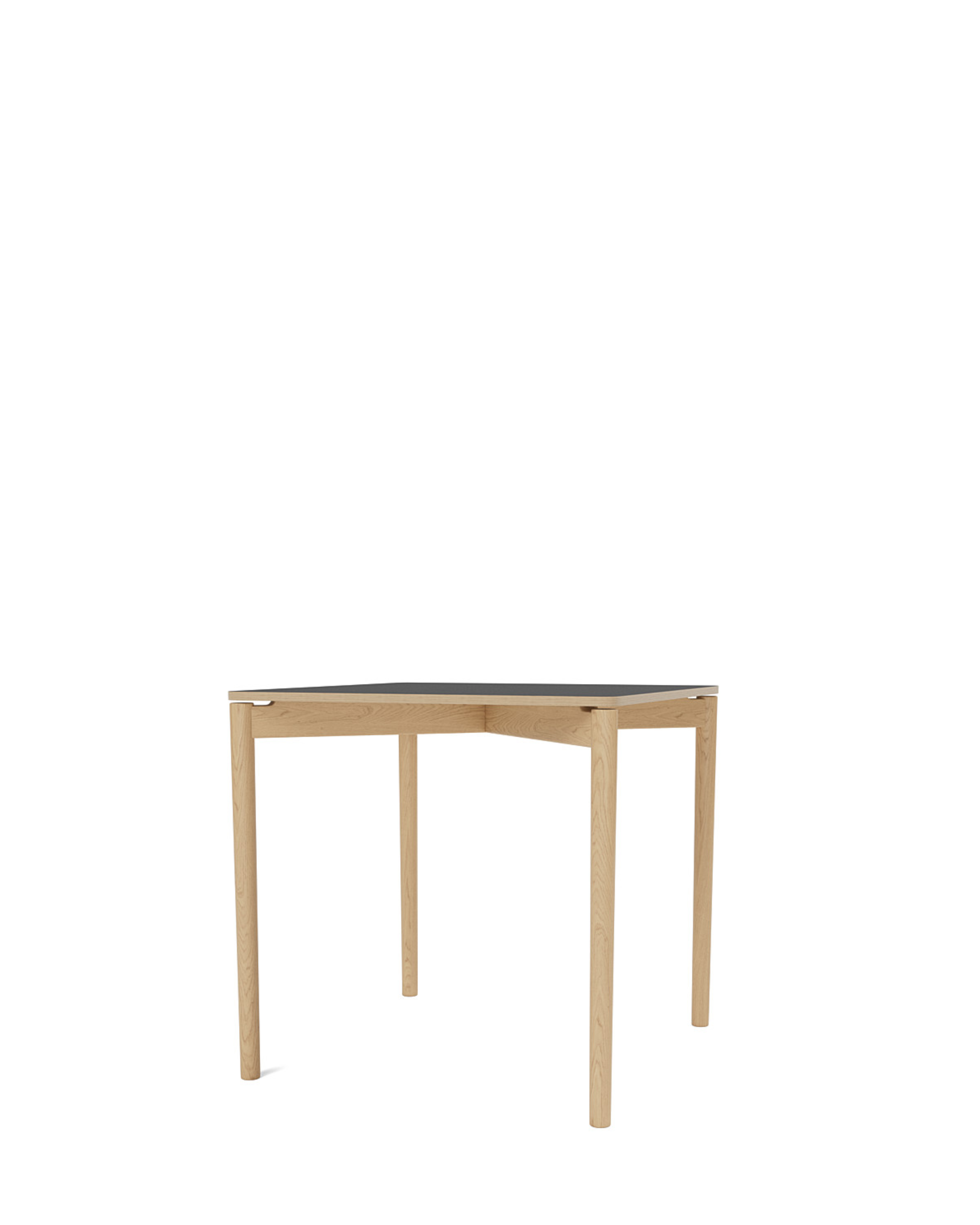 โต๊ะ Cross Table 75 ดีไซน์เรียบ สง่างาม ขนาดกะทัดรัด ใช้งานได้จริง หน้าโต๊ะมีให้เลือกทั้งลามิเนตนาโนผิวด้าน และวีเนียร์ไม้โอ๊กธรรมชาติ ให้ผิวสัมผัสอบอุ่น ทนทาน ดูแลรักษาง่าย เหมาะกับการจัดวางต่อกันอย่างเป็นธรรมชาติ
คัดสรรโดย Old Pine Trees