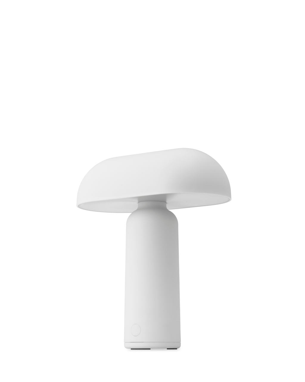 โคมไฟพกพา Normann Copenhagen Porta Lamp ตั้งโต๊ะ ใช้ไฟ LED ปรับระดับได้ ดีไซน์เรียบง่ายแบบสแกนดิเนเวียน นำเข้าโดย Old Pine Trees