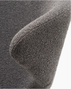 Case Furniture Ella Lounge Chair with Ottoman (Made to Order)