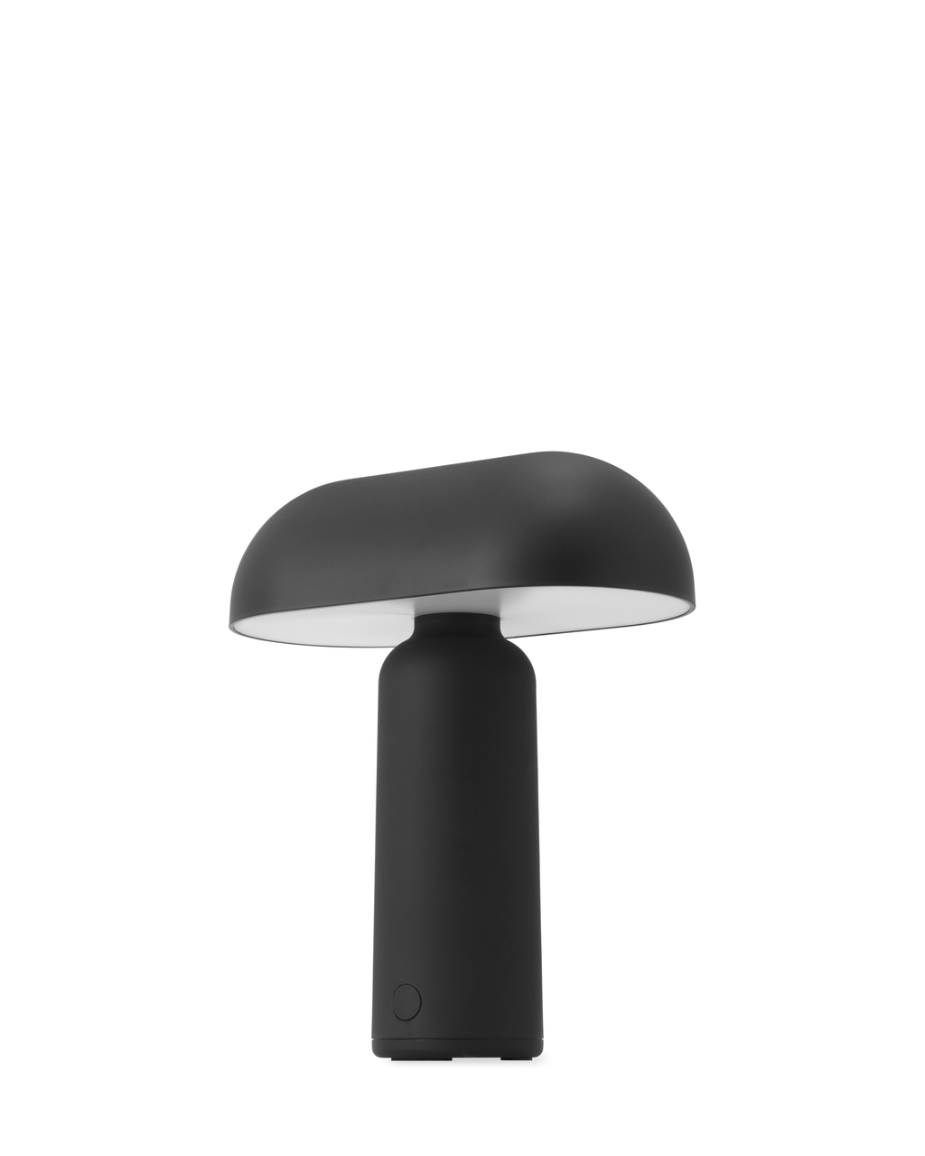 โคมไฟพกพา Normann Copenhagen Porta Lamp ตั้งโต๊ะ ใช้ไฟ LED ปรับระดับได้ ดีไซน์เรียบง่ายแบบสแกนดิเนเวียน นำเข้าโดย Old Pine Trees