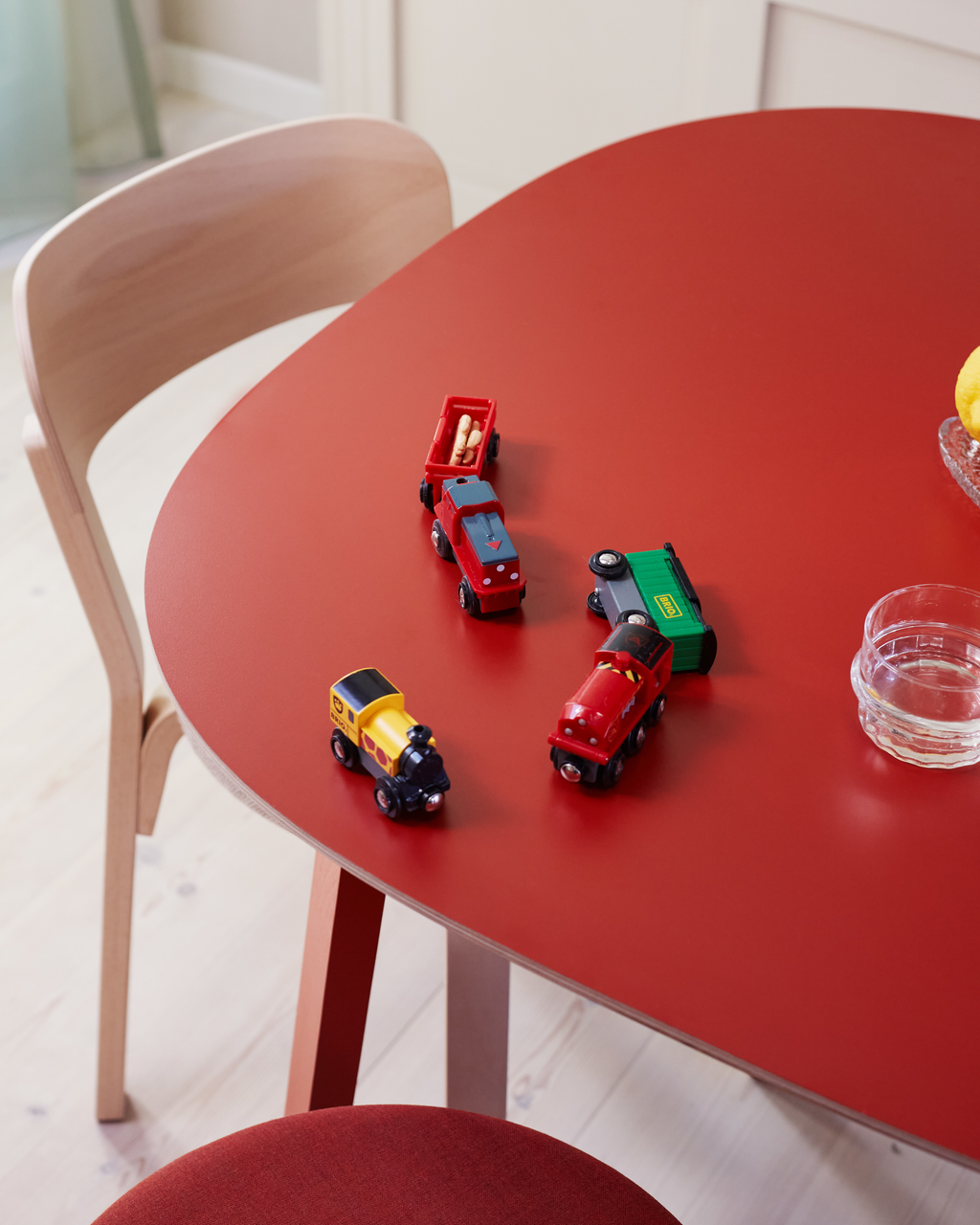 TAKT Turn Table (Made to Order)