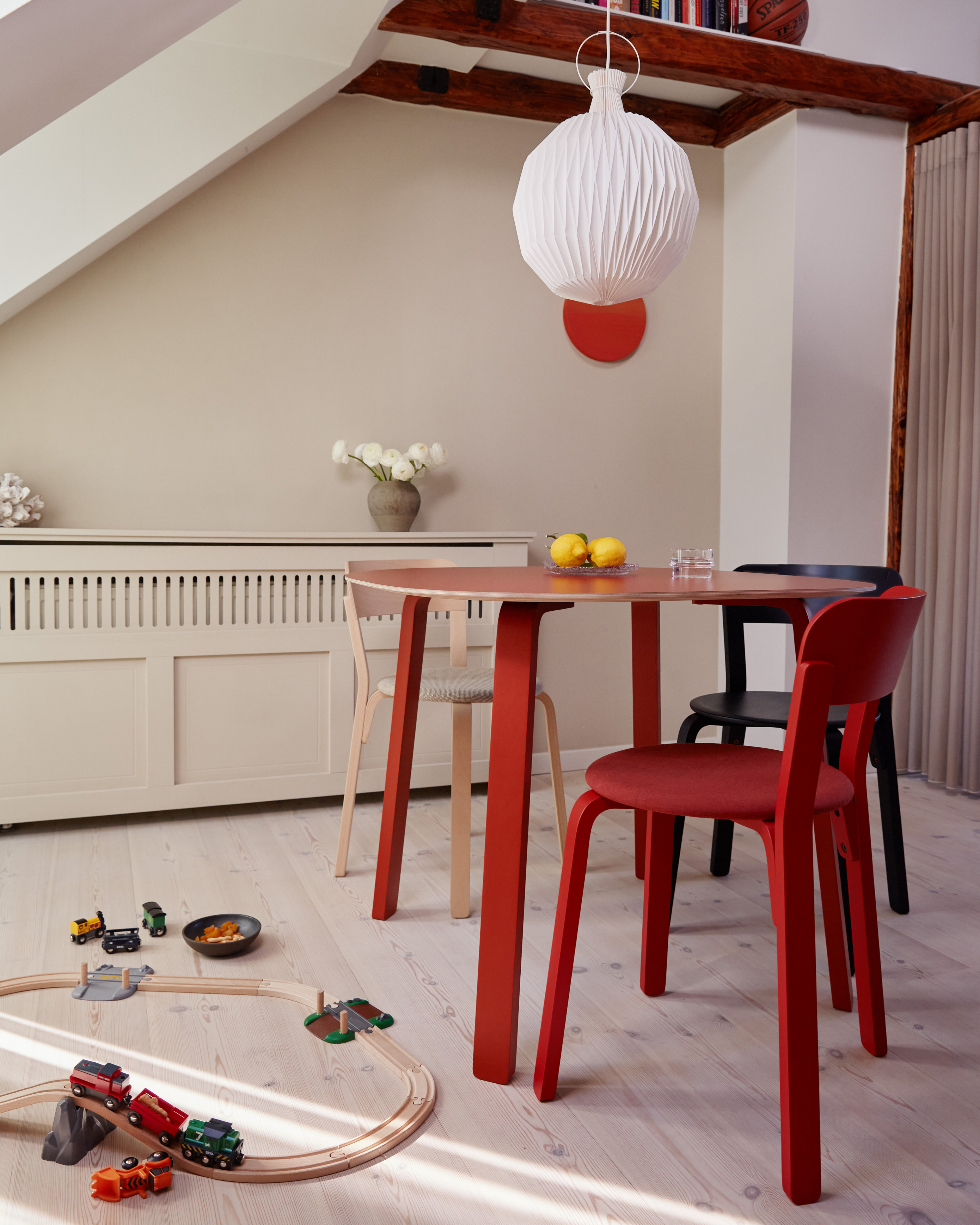 TAKT Turn Table (Made to Order)