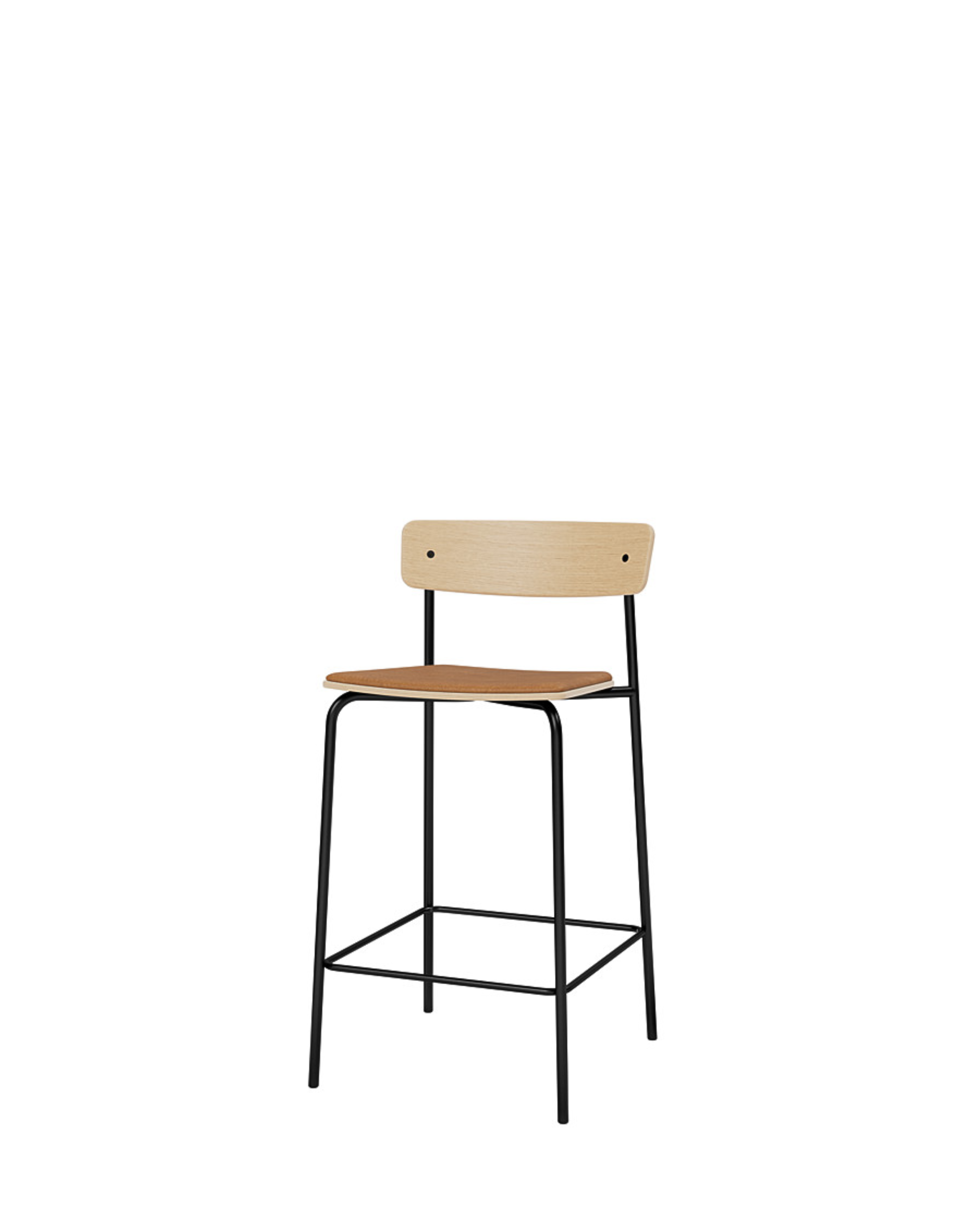TAKT Cross Bar Chair Tube (Made to Order)