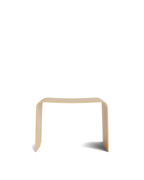 ม้านั่ง UBÆNK ไม้โอ๊กวีเนียร์ ดีไซน์มินิมอล สไตล์สแกนดิเนเวียน จาก MAKE Nordic ออกแบบโดย Tom Stepp