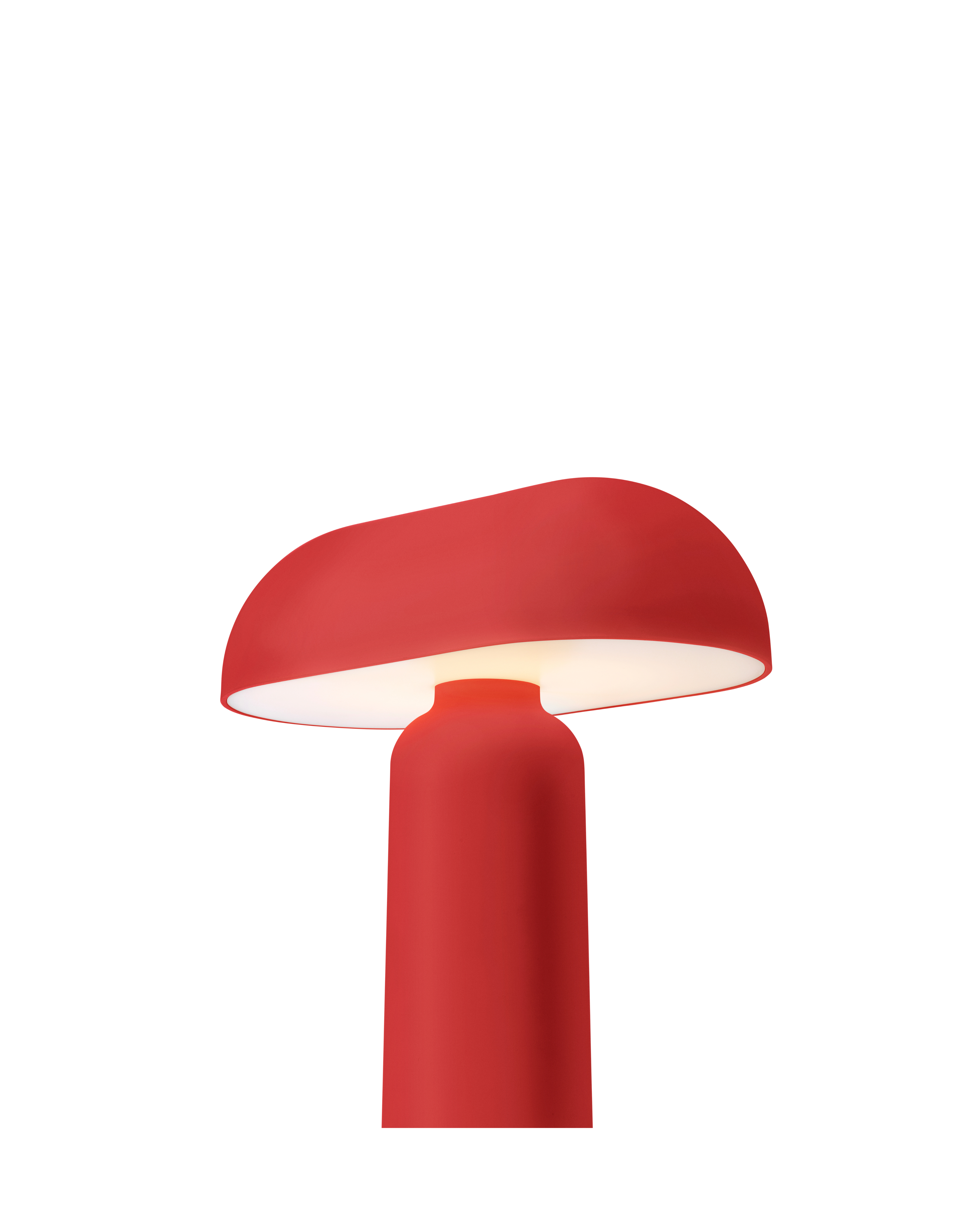 โคมไฟพกพา Normann Copenhagen Porta Lamp ตั้งโต๊ะ ใช้ไฟ LED ปรับระดับได้ ดีไซน์เรียบง่ายแบบสแกนดิเนเวียน นำเข้าโดย Old Pine Trees
