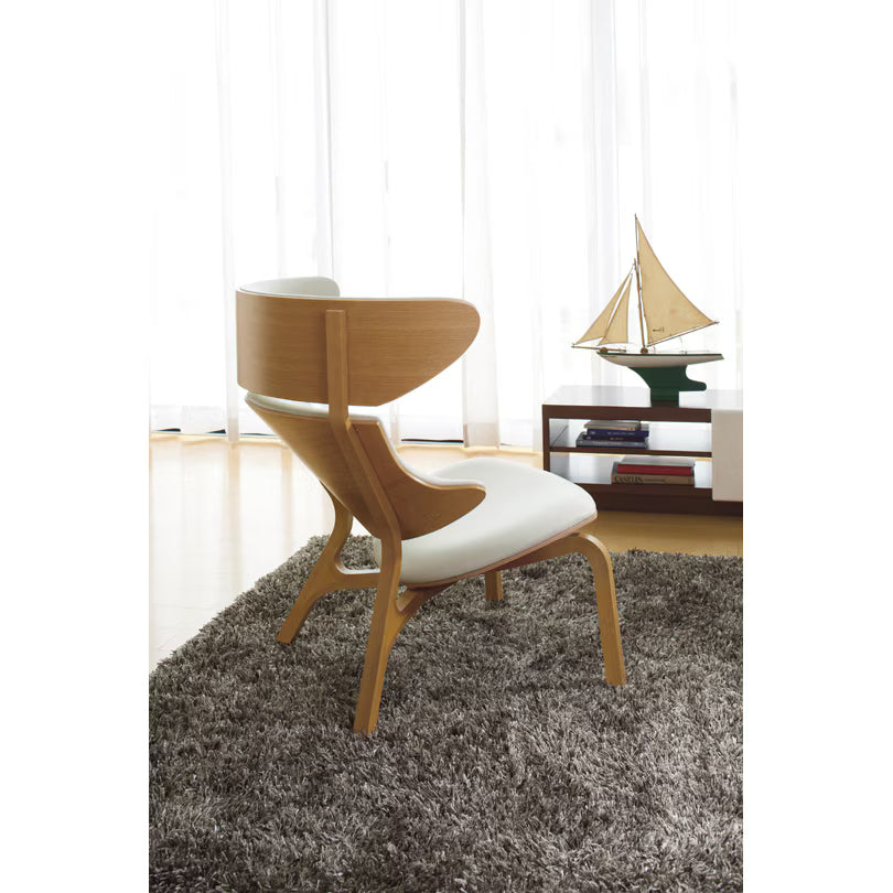 T-7308 Lounge Chair