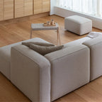 BASECAMP Modular Sofa
