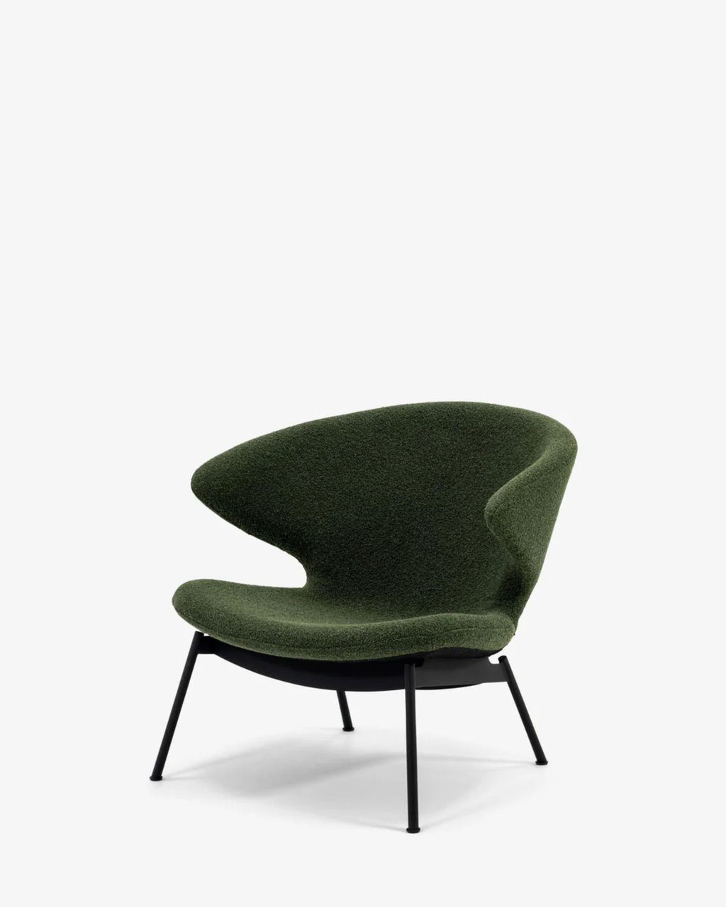 Case Furniture Ella Lounge Chair (Made to Order)